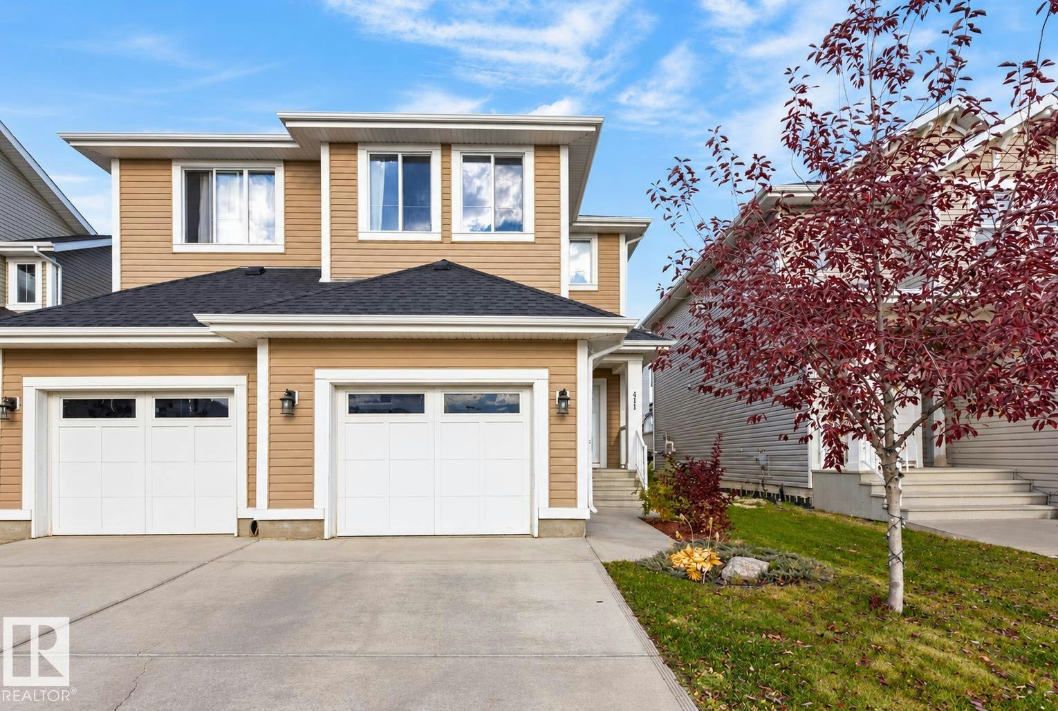 411 Simmonds Way, Leduc, AB, T9E 0E6
