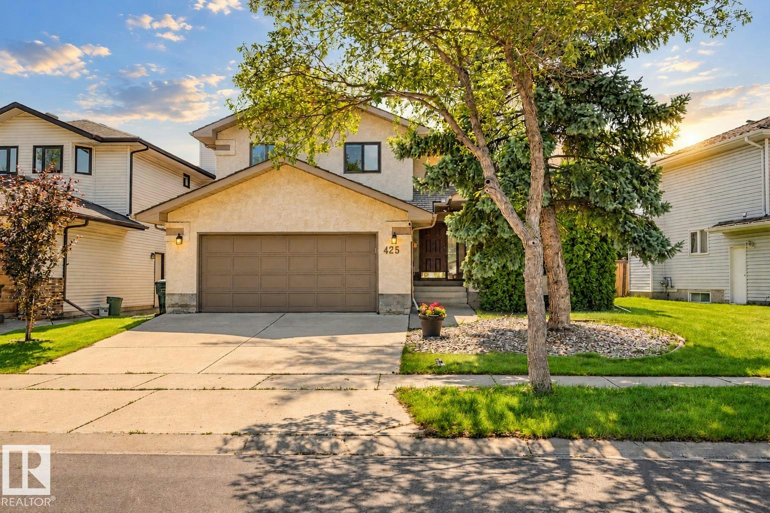 425 Buchanan Road, Edmonton, AB, T6R 2A5