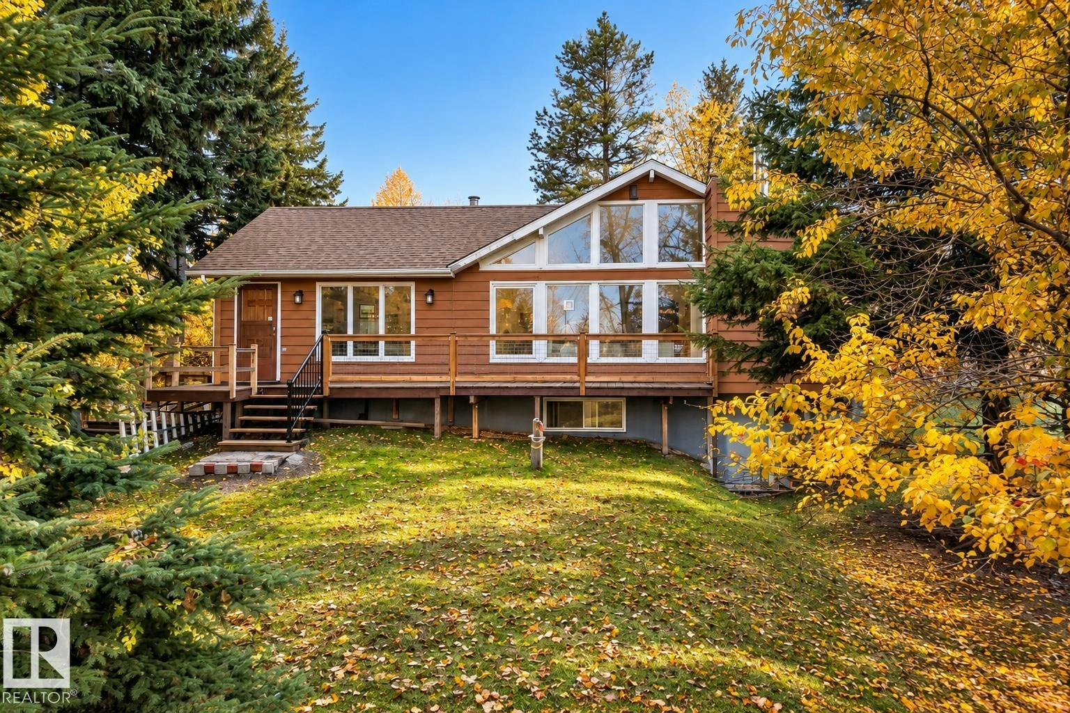 4315 Leisure Lane, Rural Lac Ste. Anne County, AB, T0E 1V6