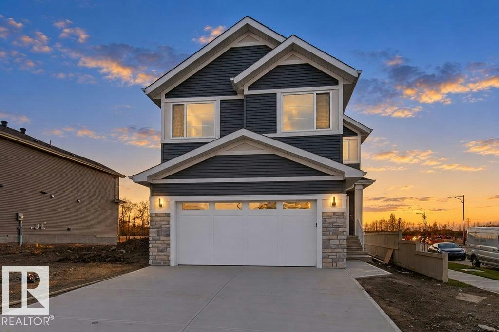704 Elderberry Close NW, Edmonton, AB, T6M 3J6