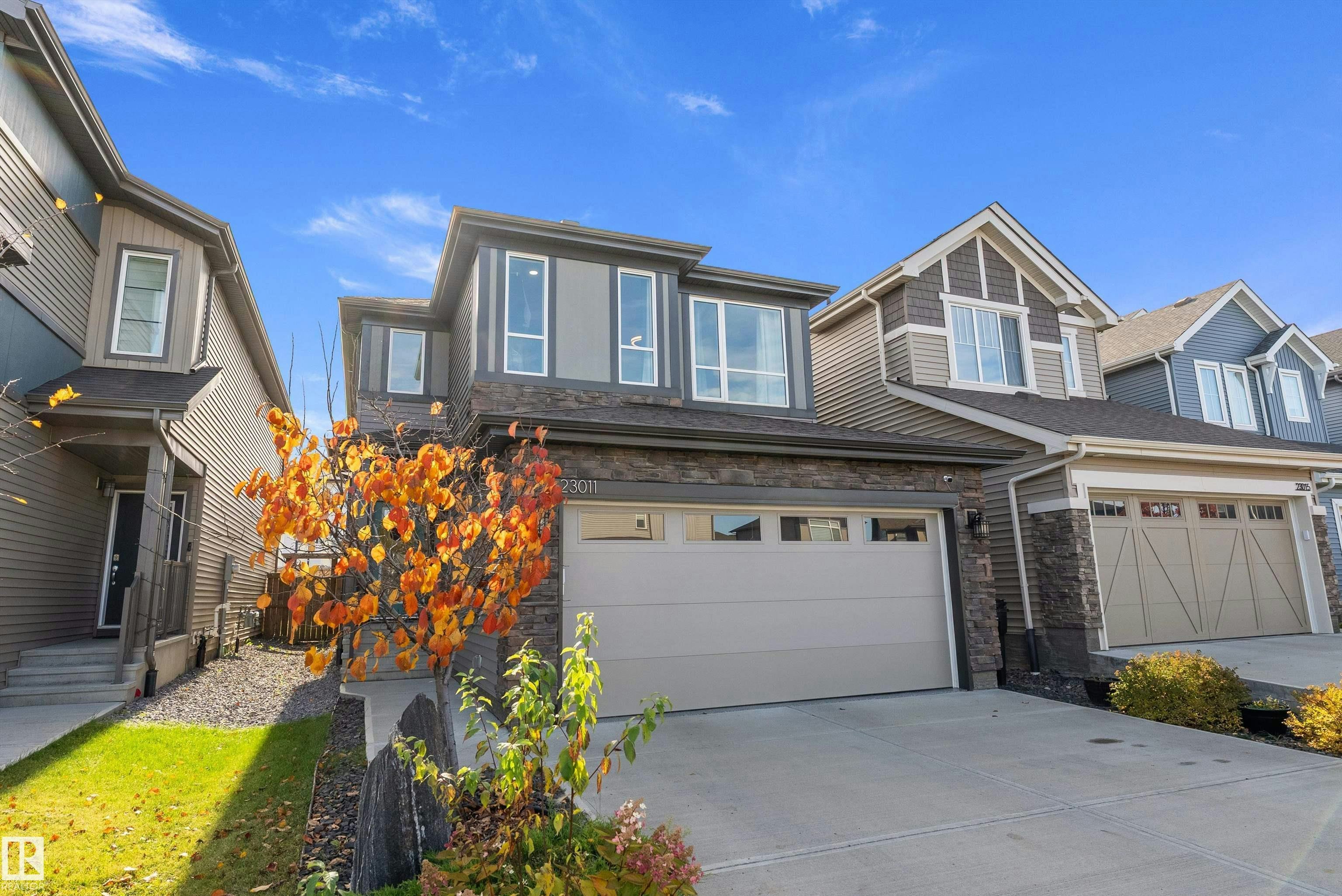 23011 96 Avenue, Edmonton, AB, T5T 7R4