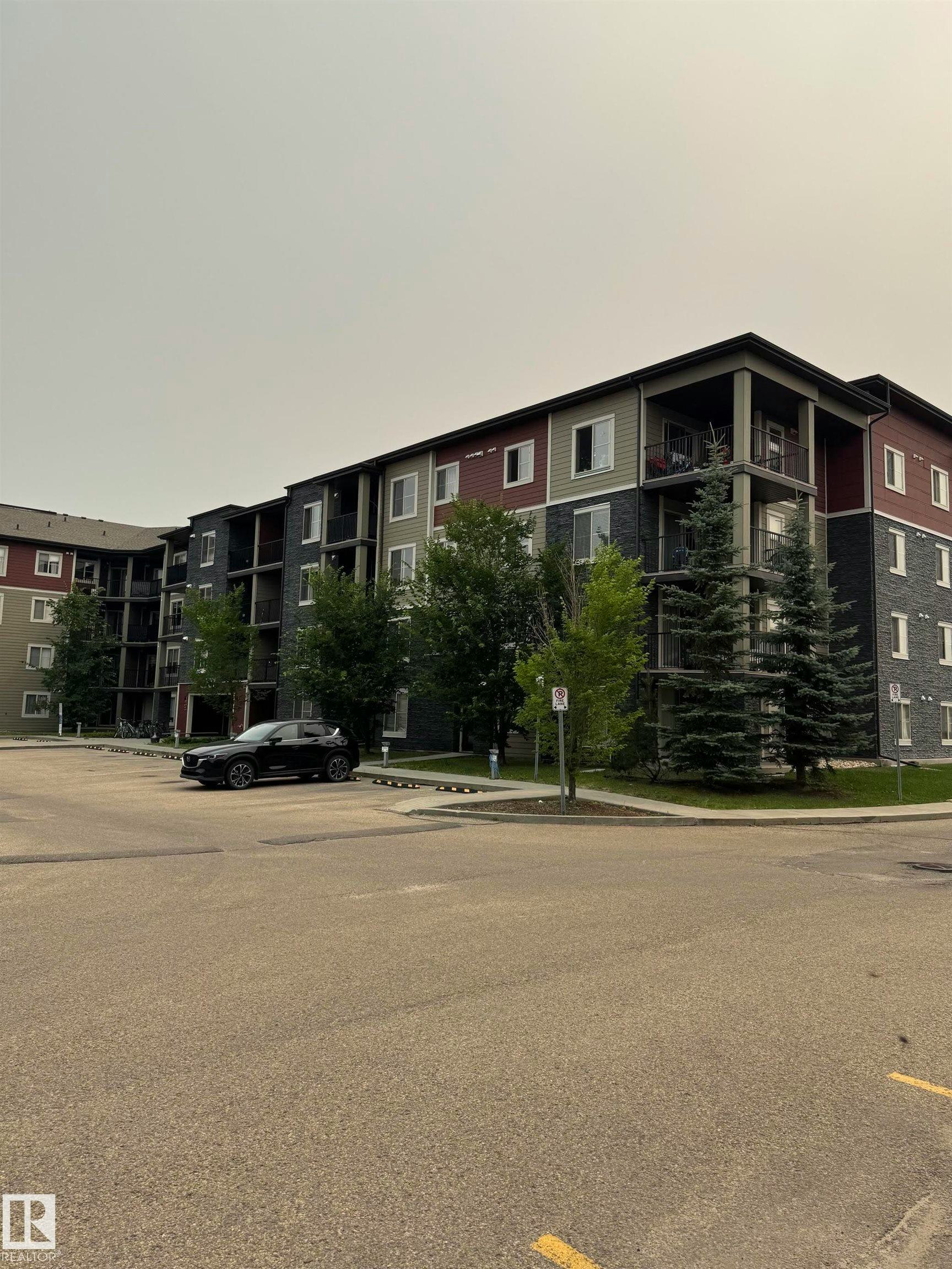 303 James Mowatt Trail, Edmonton, AB, T6W 3L6