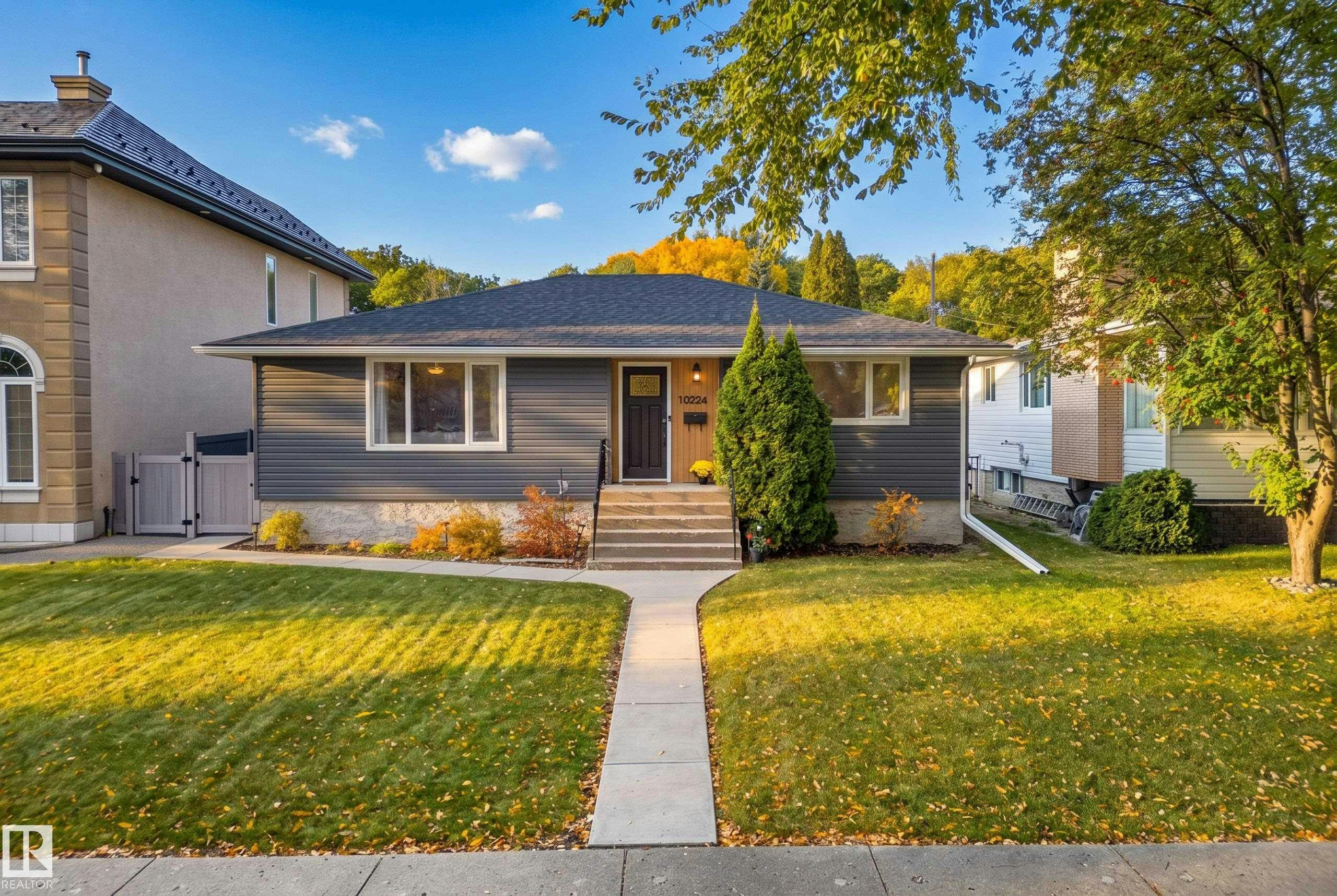 10224 82 Street, Edmonton, AB, T6A 3M3
