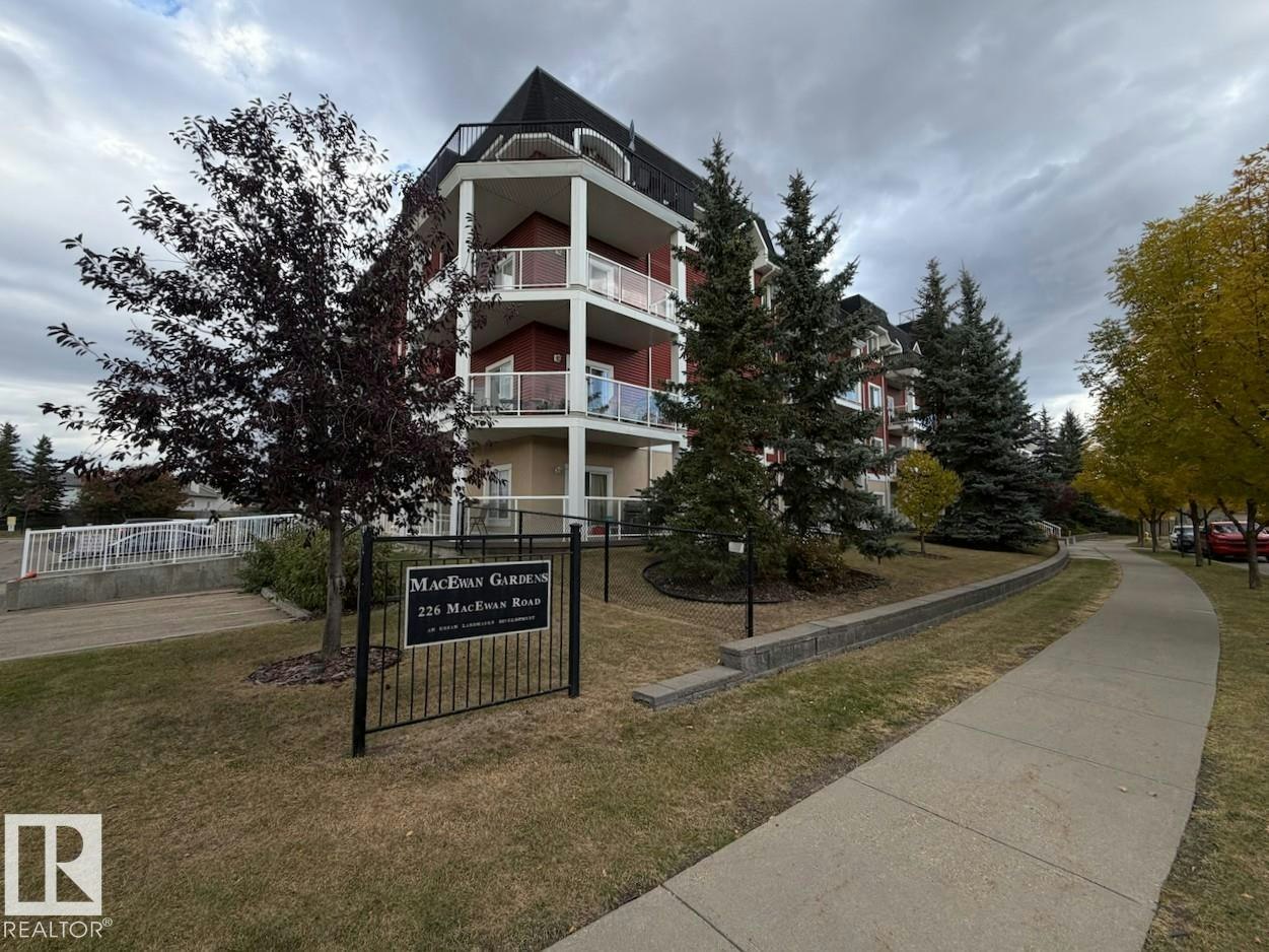 419-226 Macewan Road, Edmonton, AB, T6W 0C5