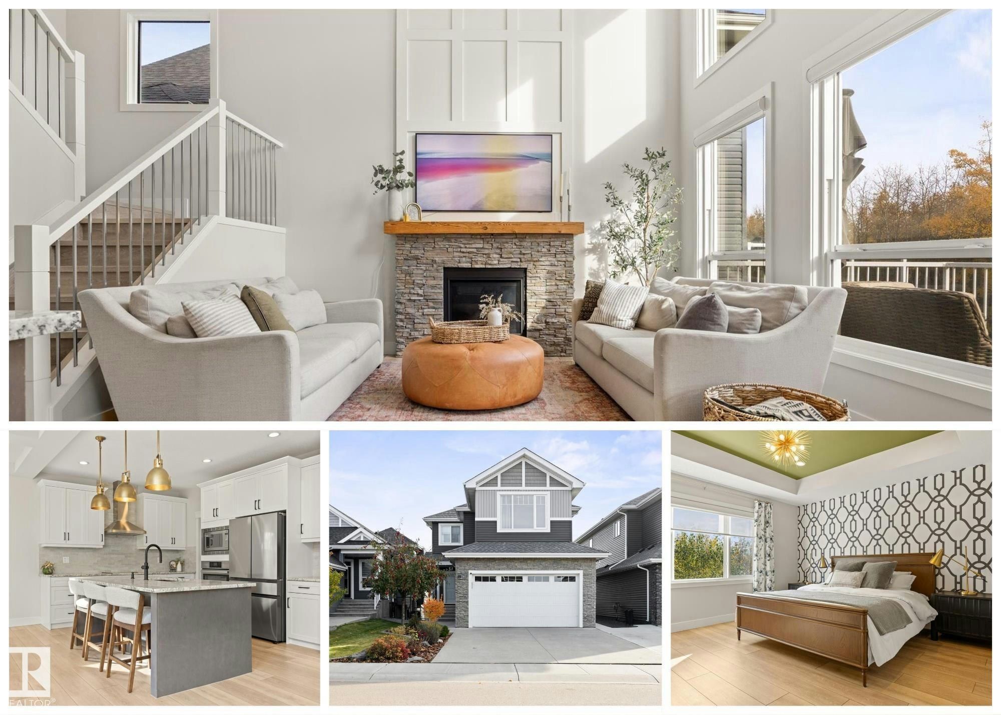3363 Chickadee Drive, Edmonton, AB, T5Z 2Y7