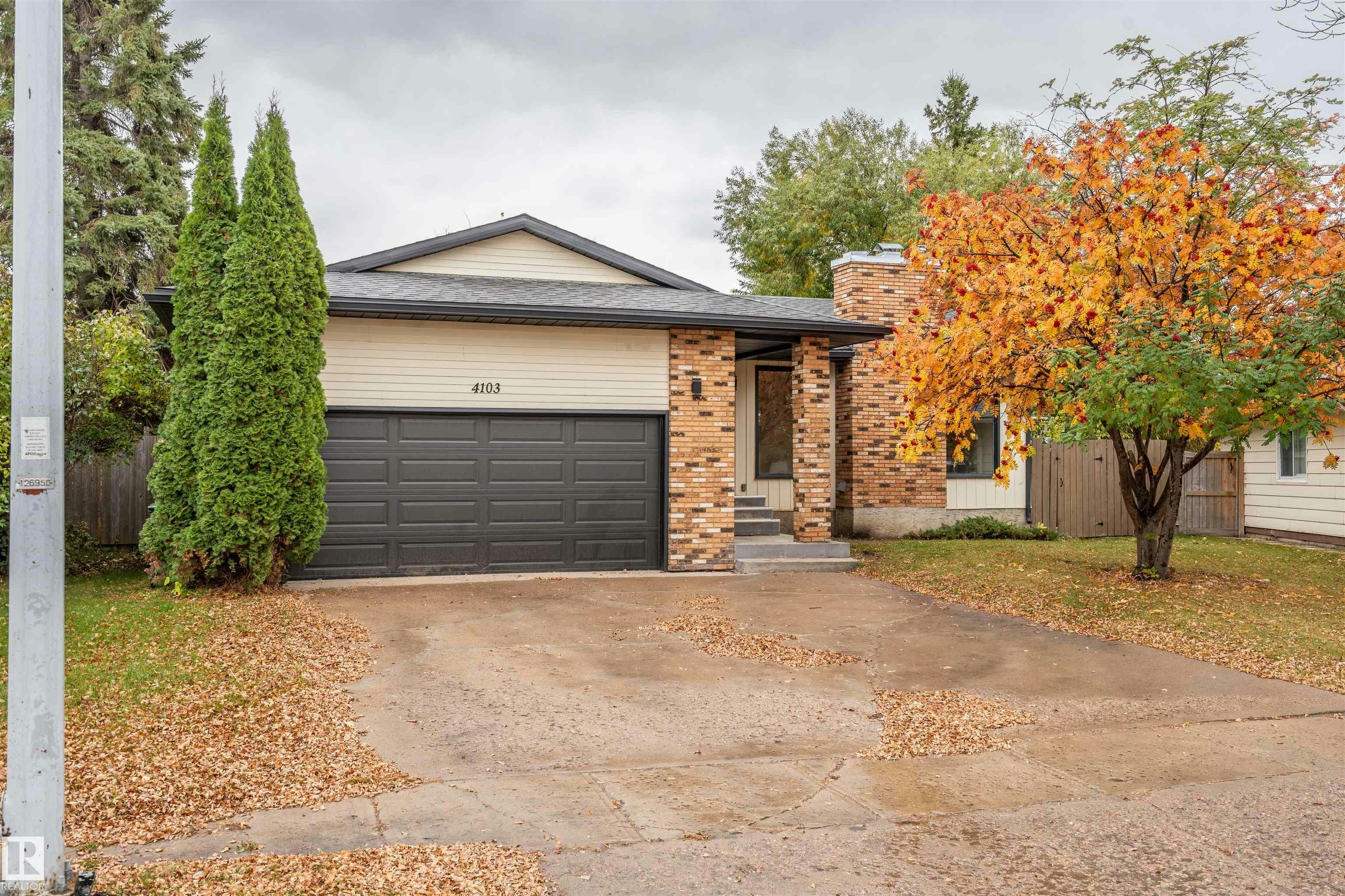 4103 43 Street, Bonnyville Town, AB, T9N 1R6