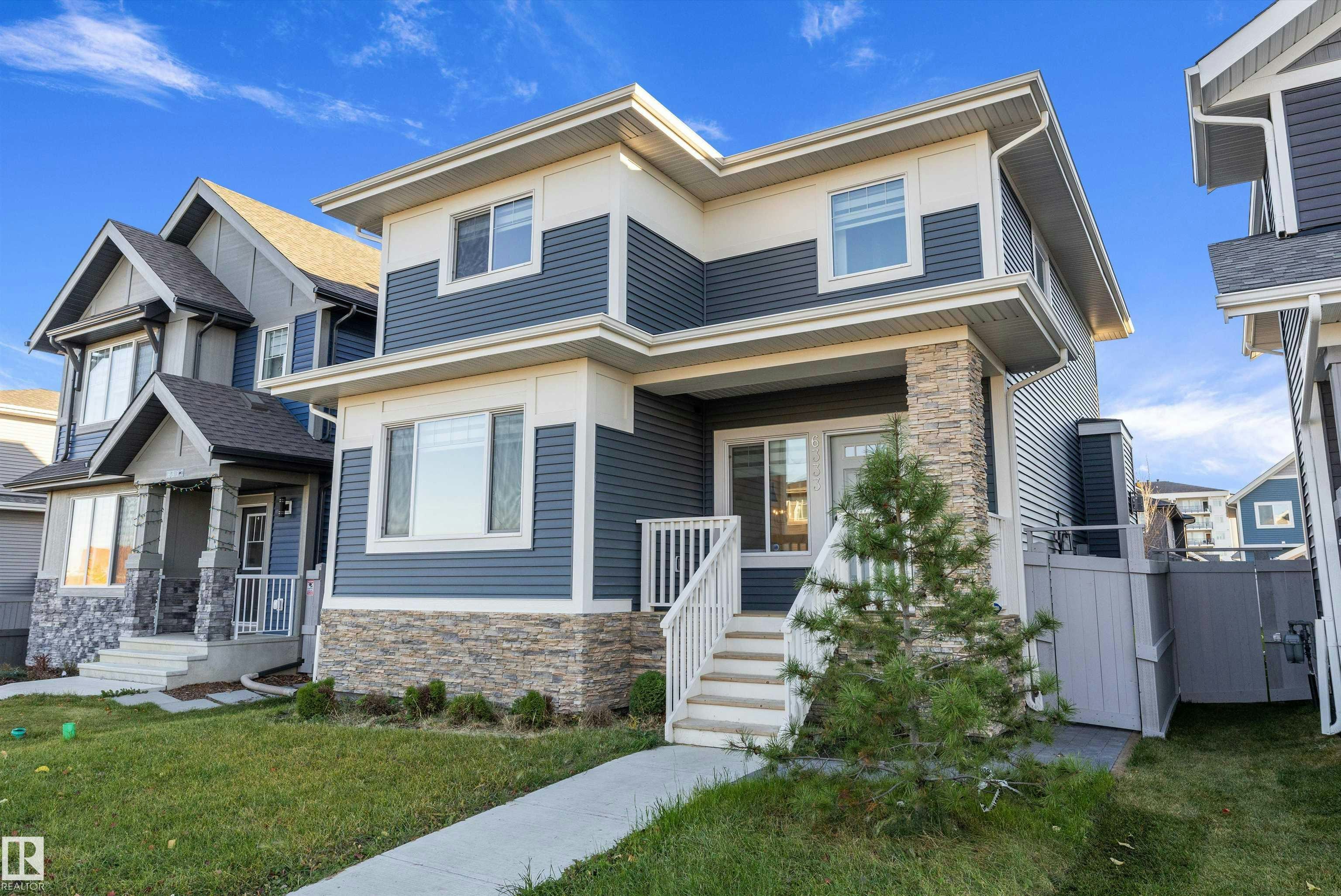 6333 Greenaway Avenue, Edmonton, AB, T5E 6Y6