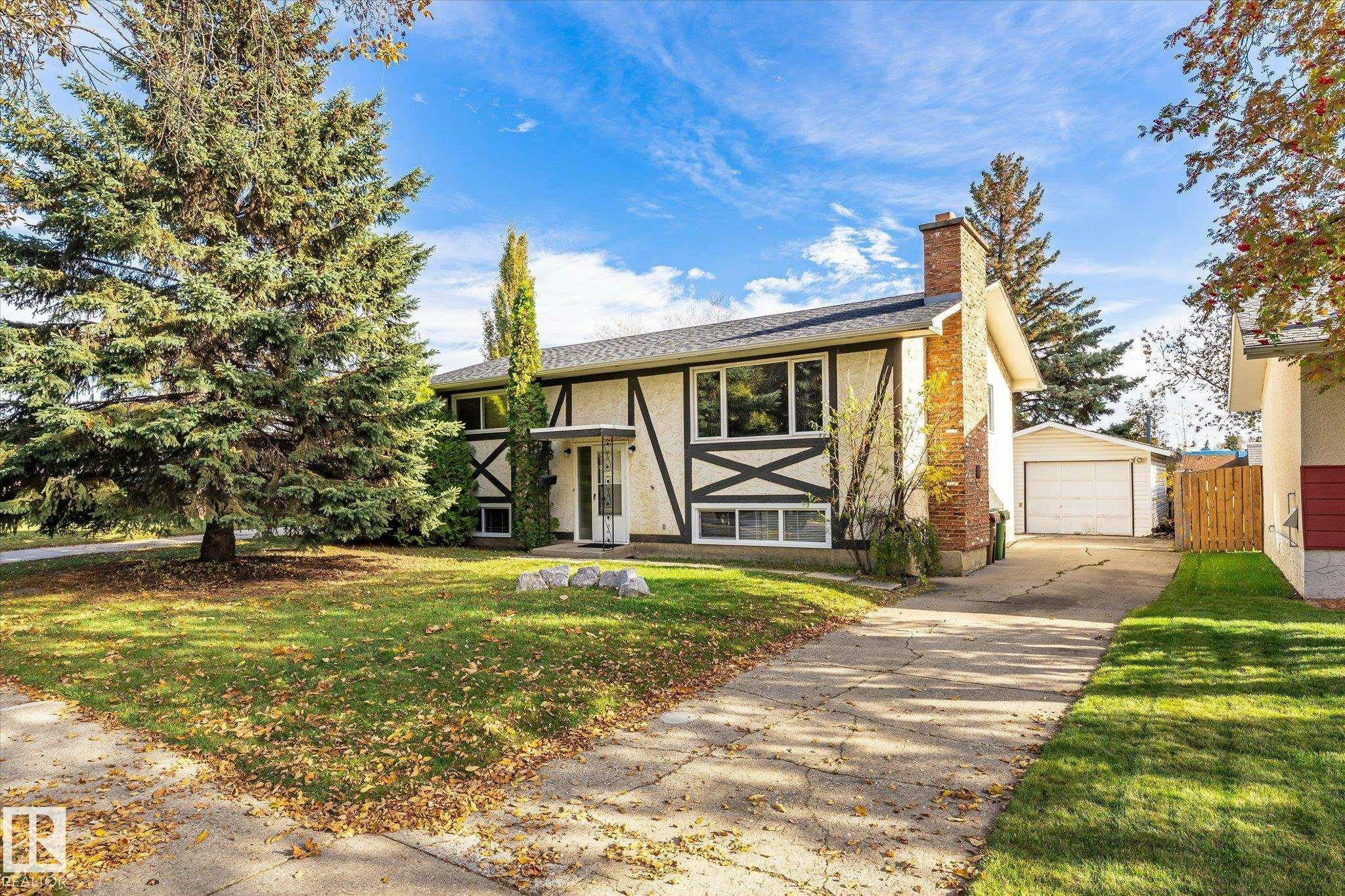 5 Marchand Place, St. Albert, AB, T8N 1L7