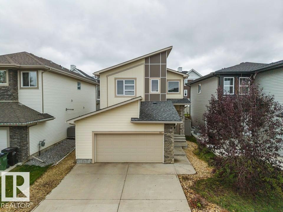 7627 181 Avenue, Edmonton, AB, T5Z 0L9
