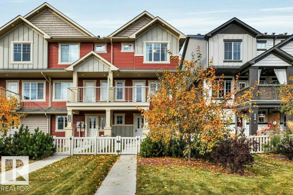 856 Daniels Way, Edmonton, AB, T6W 4C8