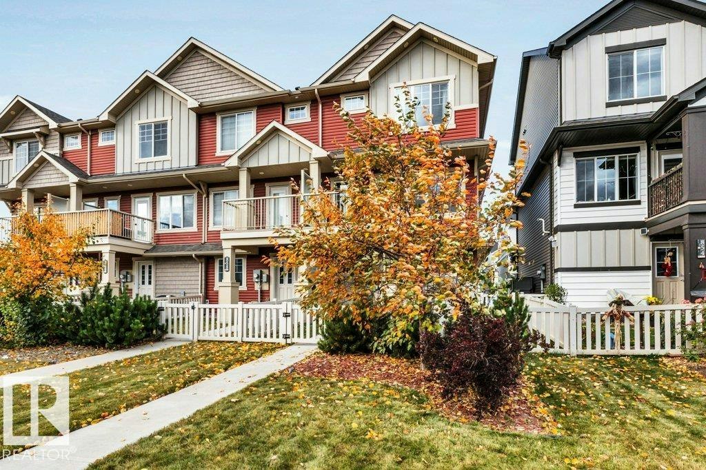856 Daniels Way - 2