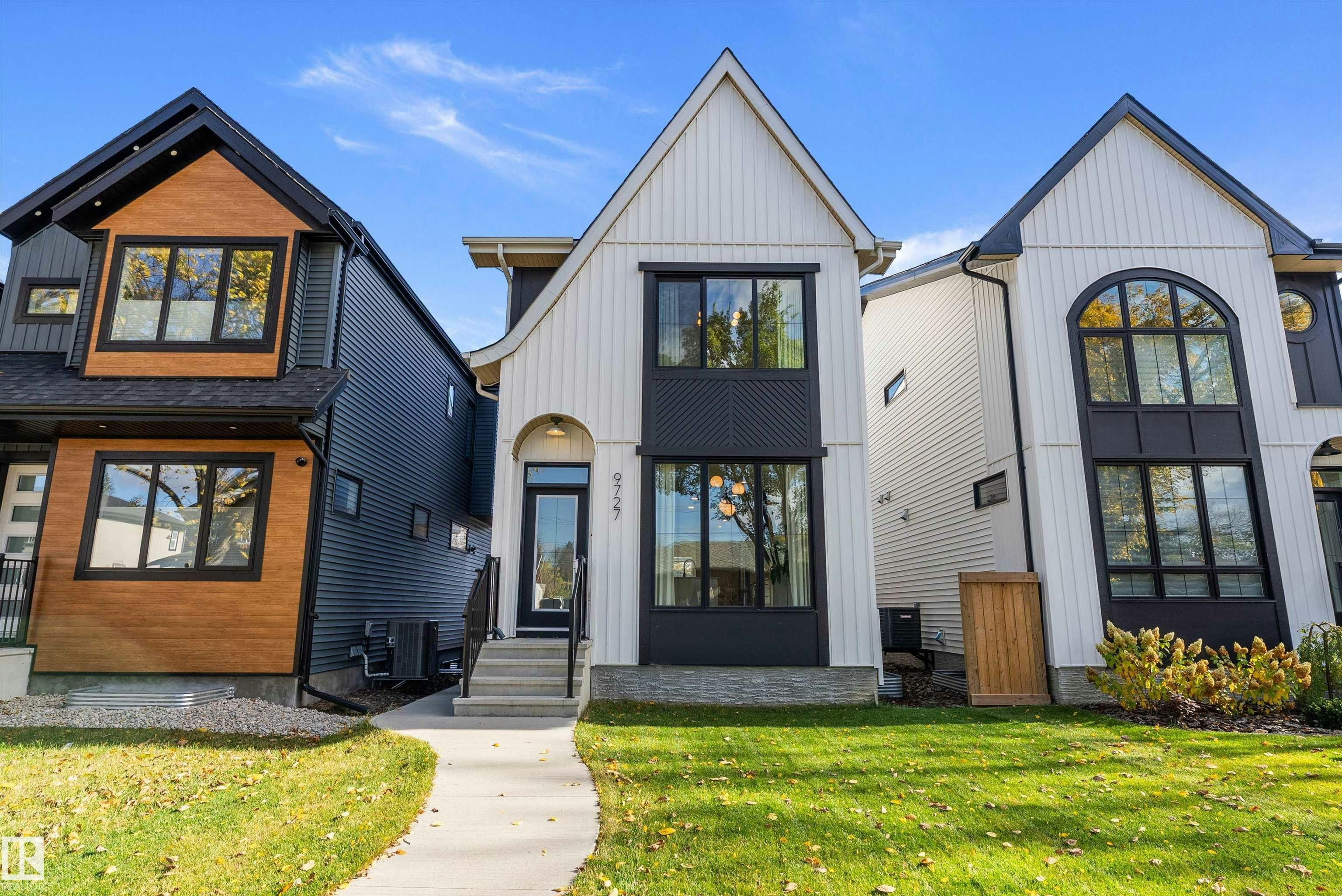 9727 153 Street, Edmonton, AB, T5P 2A4