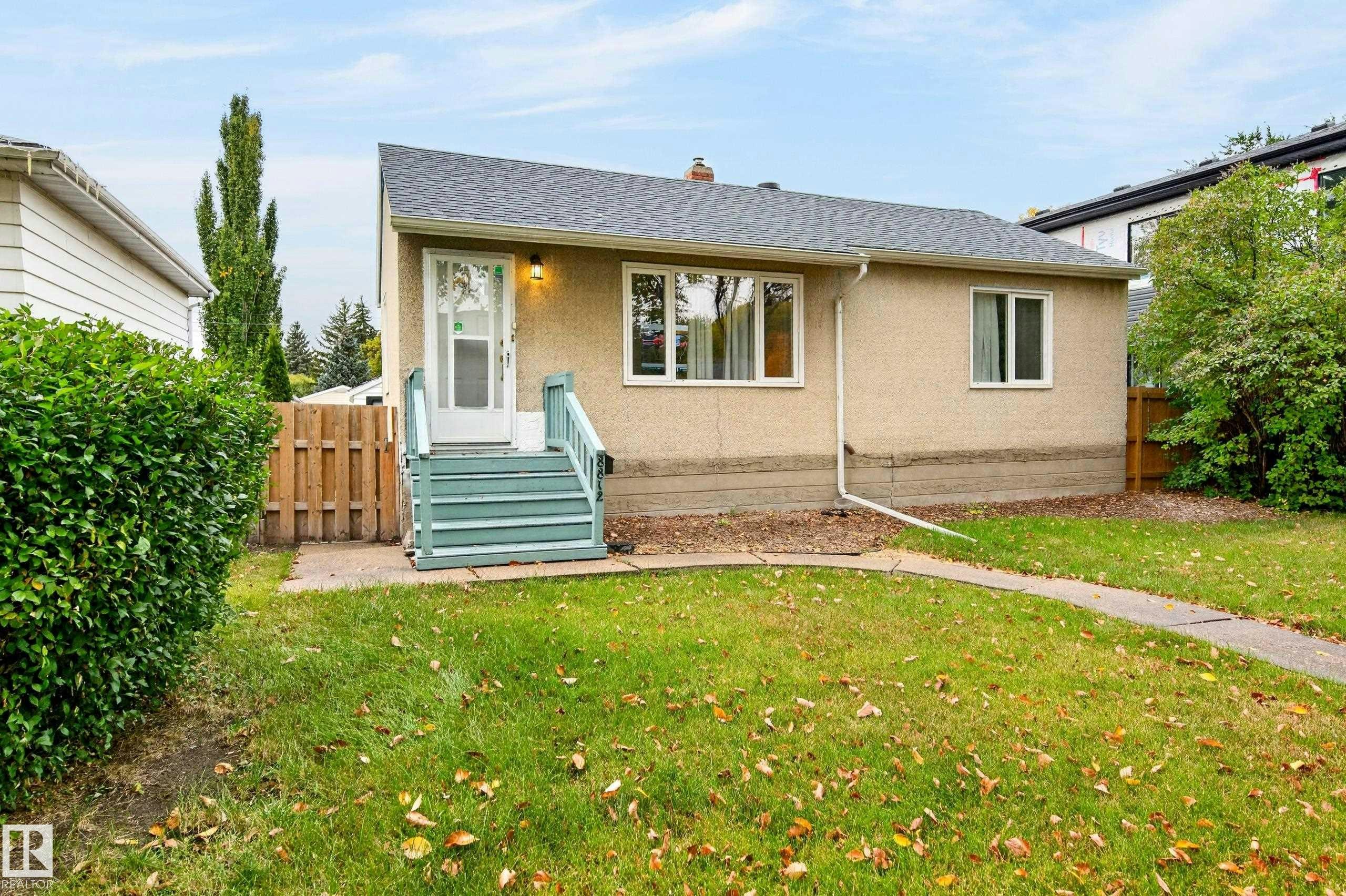 8812 79 Street, Edmonton, AB, T6C 2P6