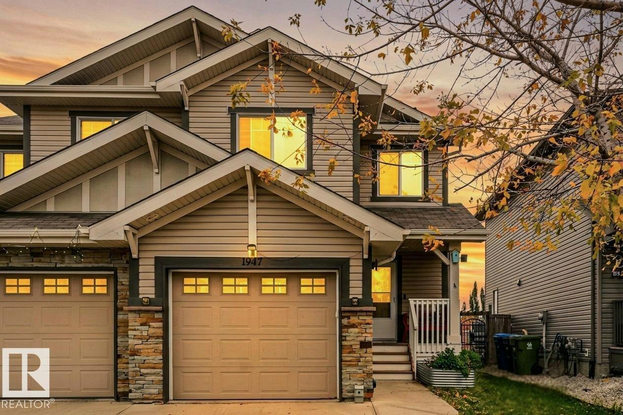 1947 118 Street, Edmonton, AB, T6W 2E4