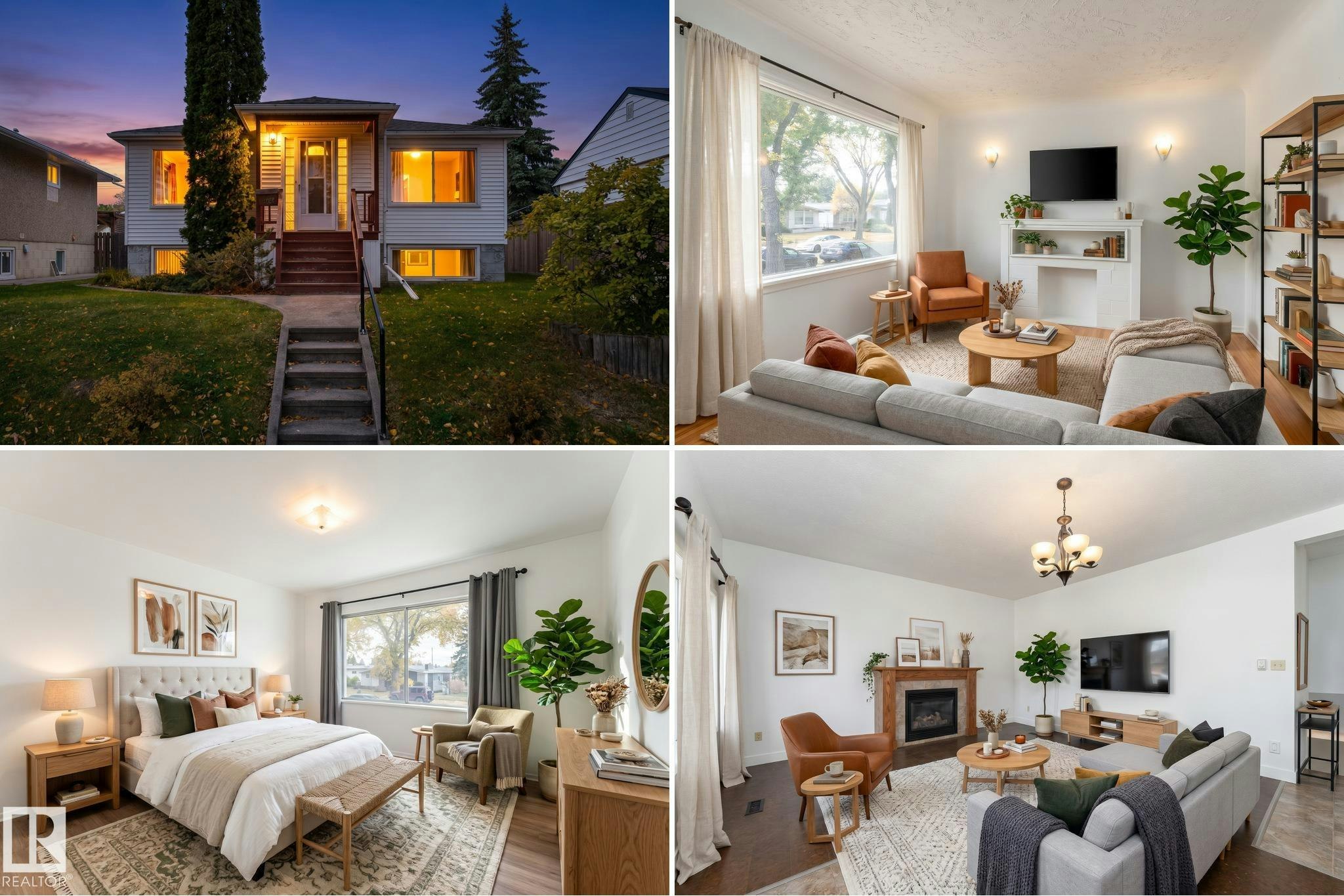 10640 79 Street, Edmonton, AB, T6A 3H4
