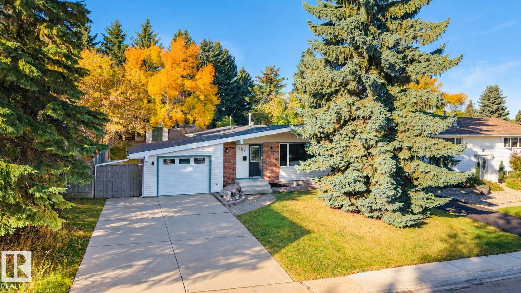 132 Garland Crescent, Rural Strathcona County, AB, T8A 2R4