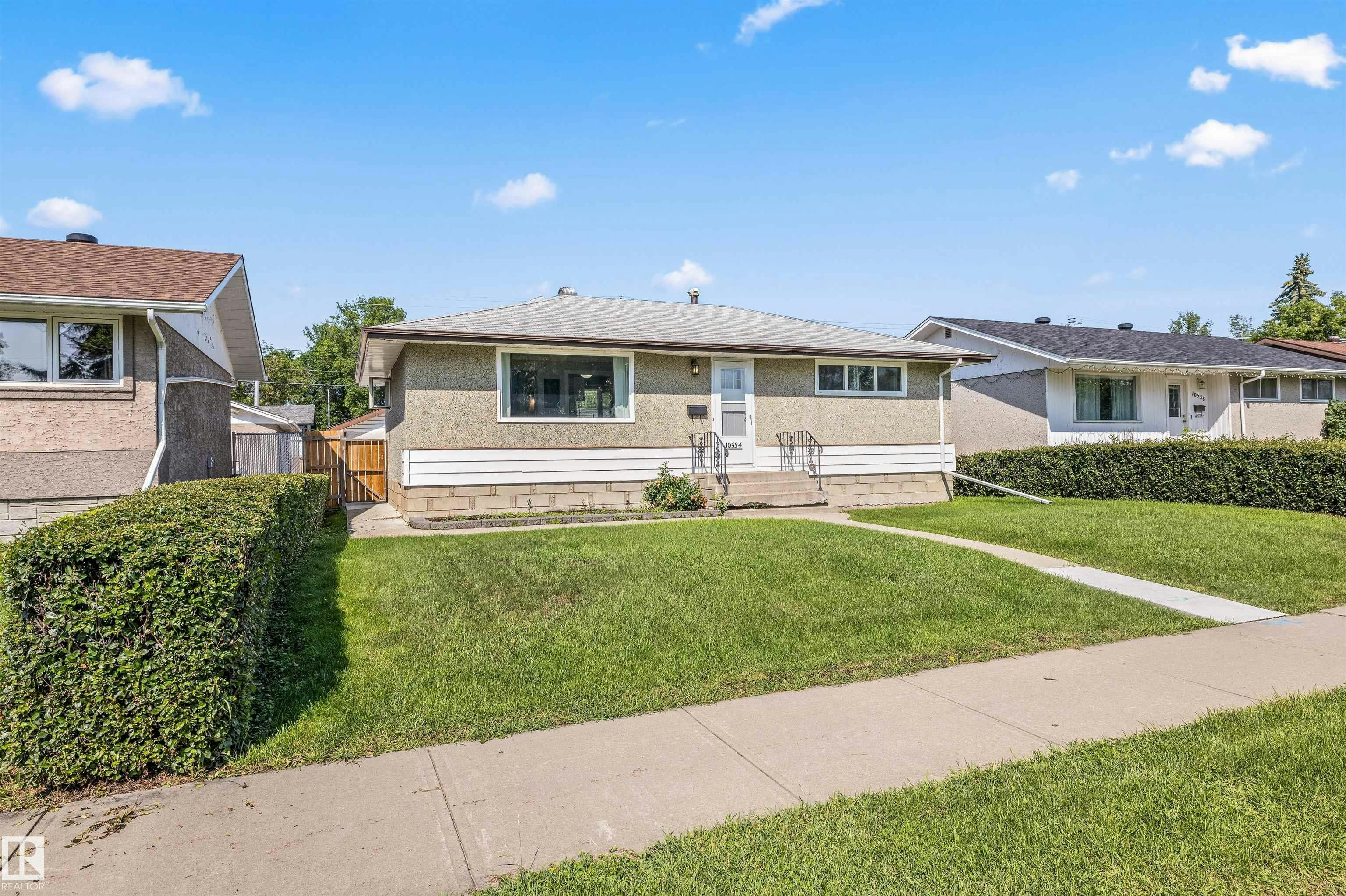 10534 163 Street, Edmonton, AB, T5P 3P1