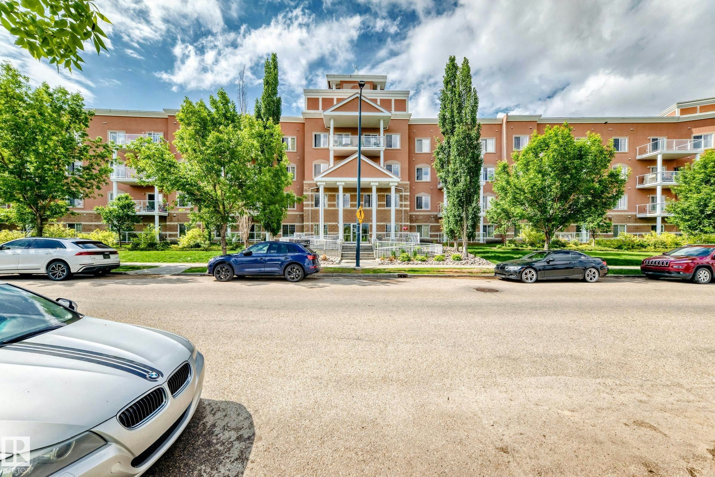 419-263 Macewan Road, Edmonton, AB, T6W 0C4