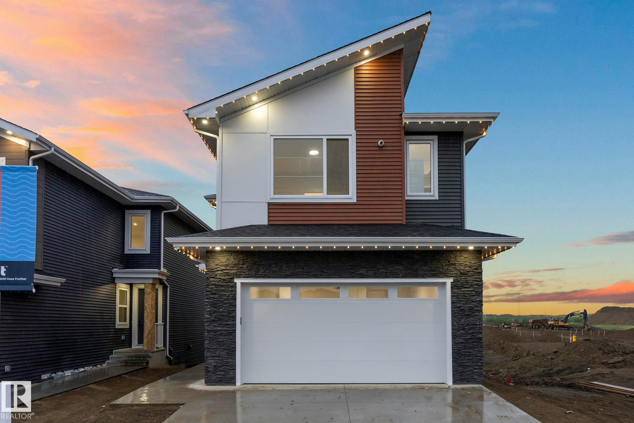 3305 Chickadee Drive, Edmonton, AB, T5S 0V5