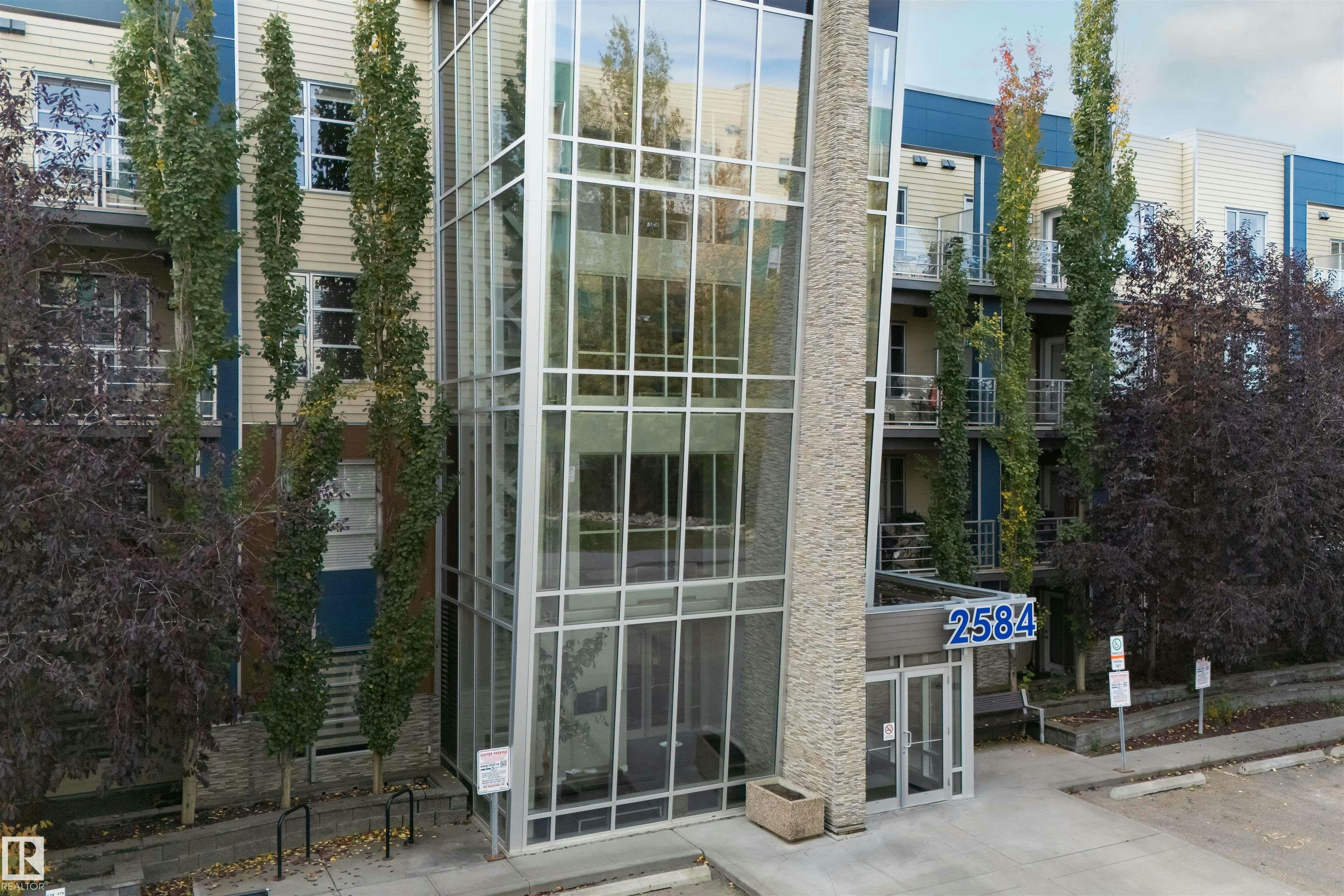 117-2584 Anderson Way, Edmonton, AB, T6W 0R2