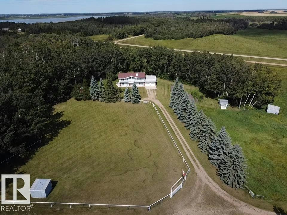 254009 Twp Road 460, Wetaskiwin, AB, T9A 1W8