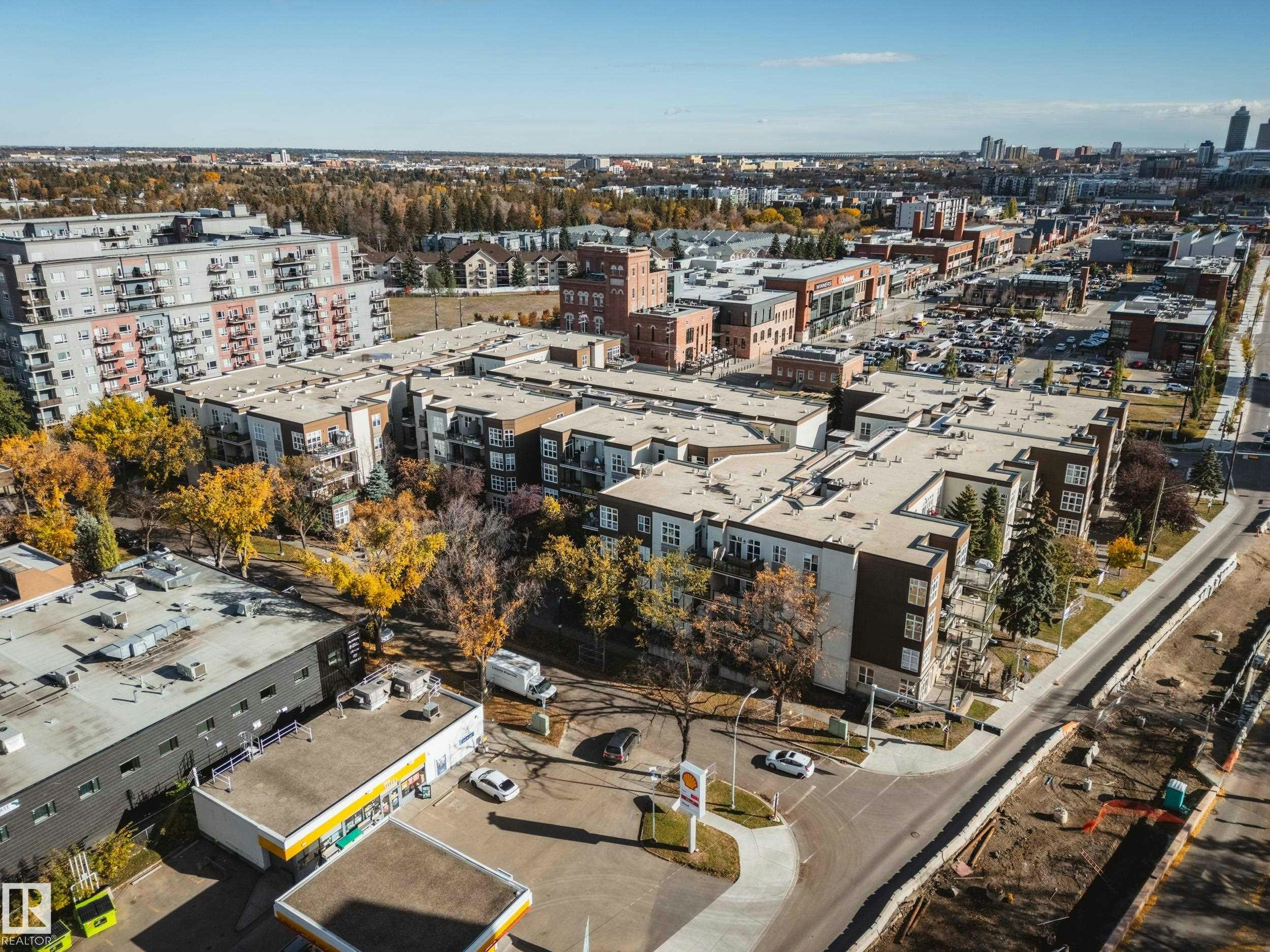 201-10411 122 Street, Edmonton, AB, T5N 4C2