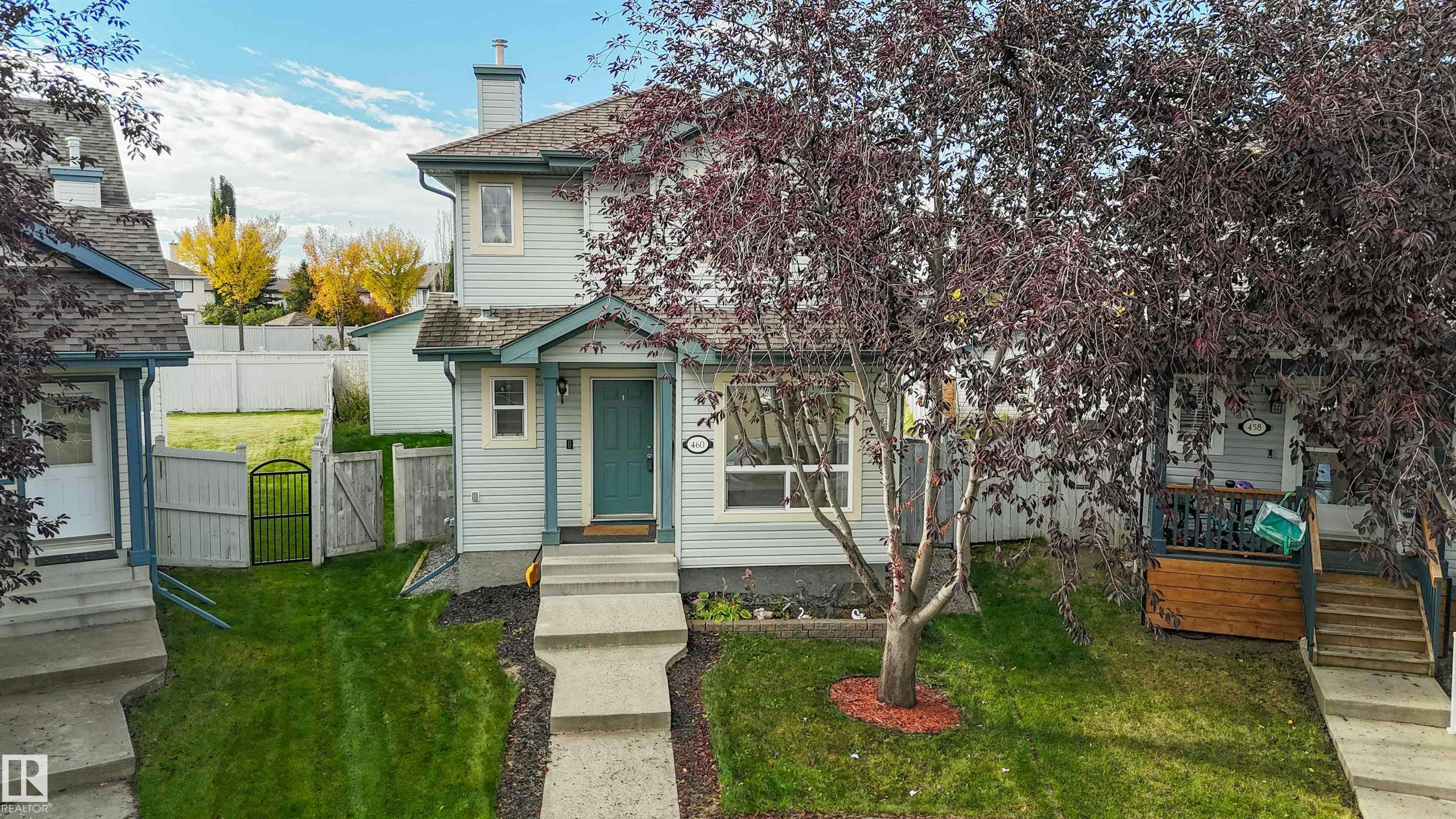 460 Gibb Wynd, Edmonton, AB, T5T 6W7