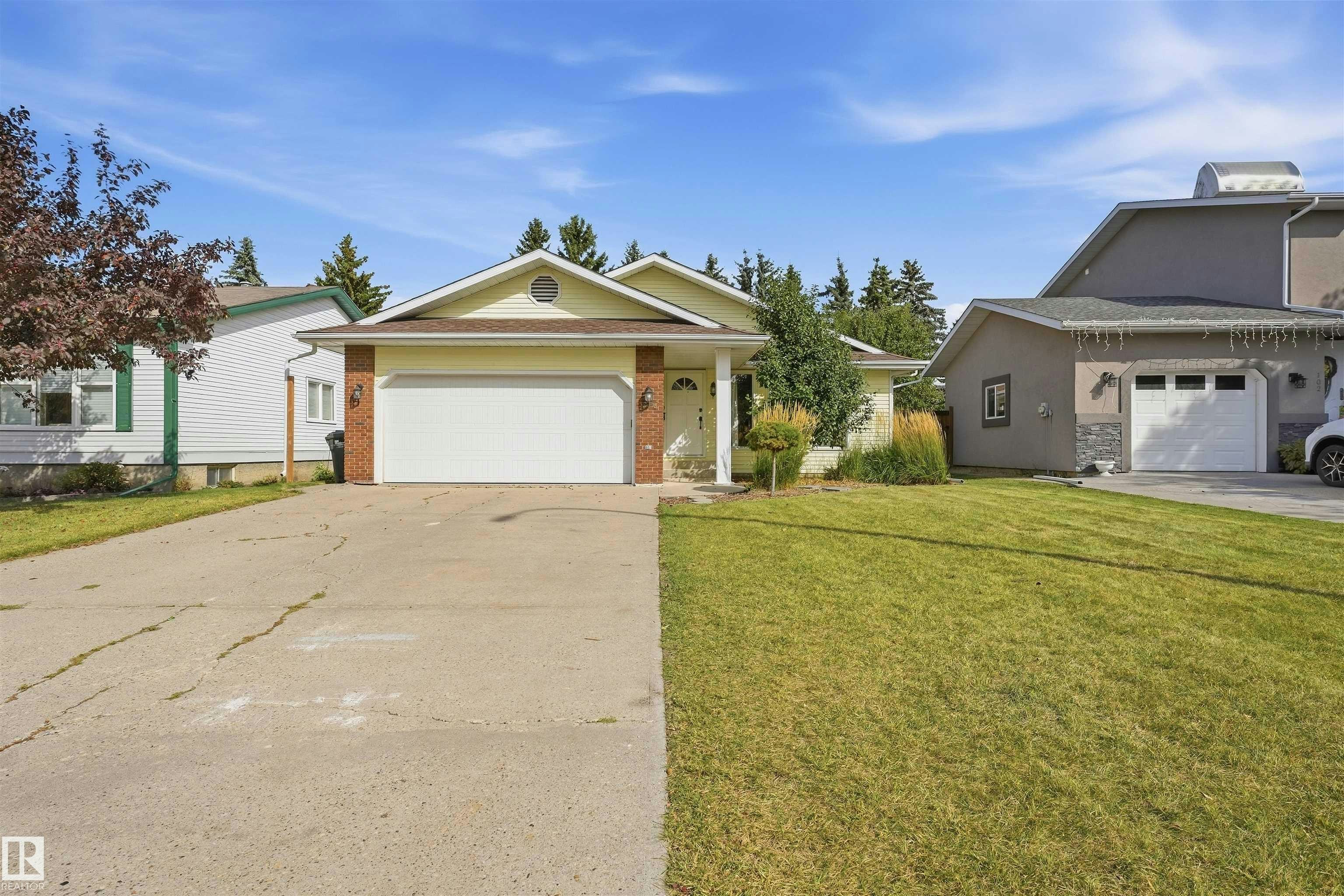 104 Village Downs, Rural Strathcona County, AB, T8A 4L6