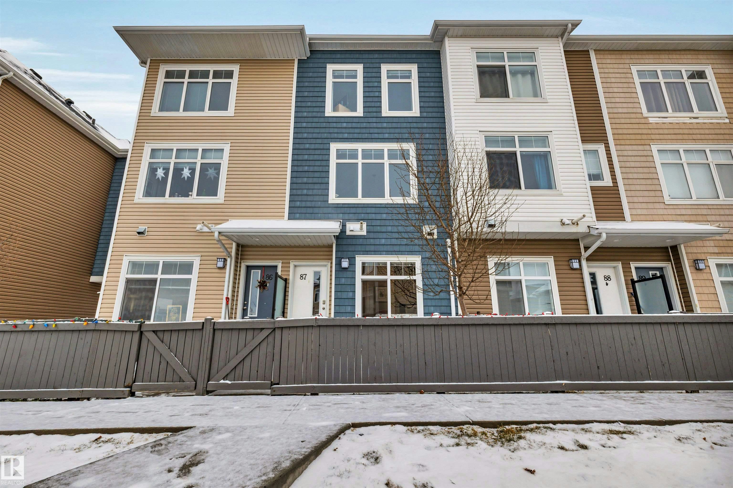 87-600 Bellerose Drive, St. Albert, AB, T8N 7T5