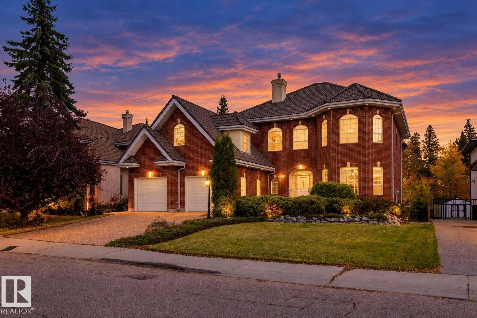 1488 Welbourn Drive, Edmonton, AB, T6M 2M1