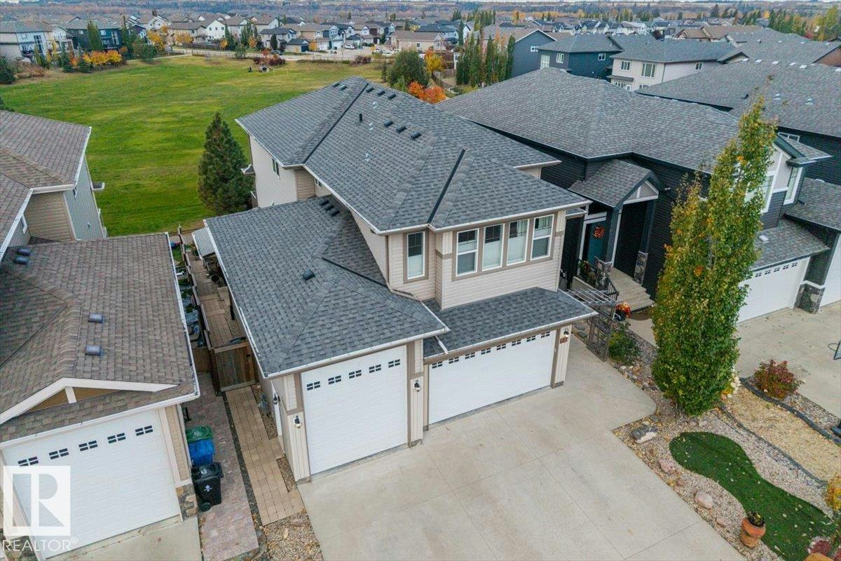 62 Chestnut, Fort Saskatchewan, AB, T8L 0R5