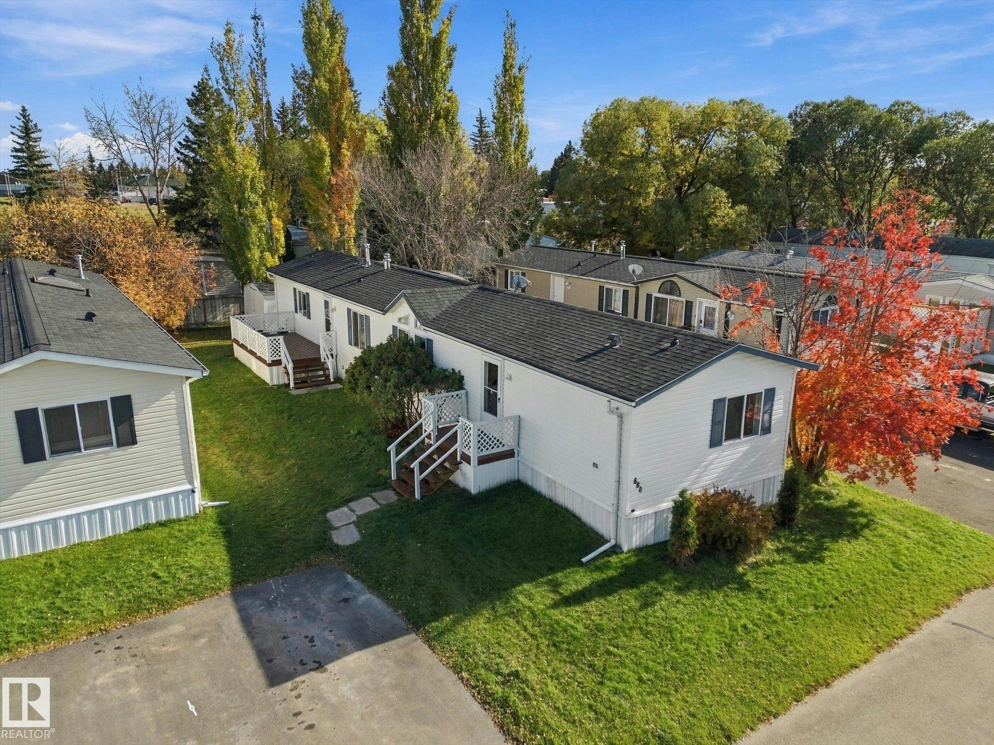 688-53222 Range Road 272, Rural Parkland County, AB, T7X 3P8