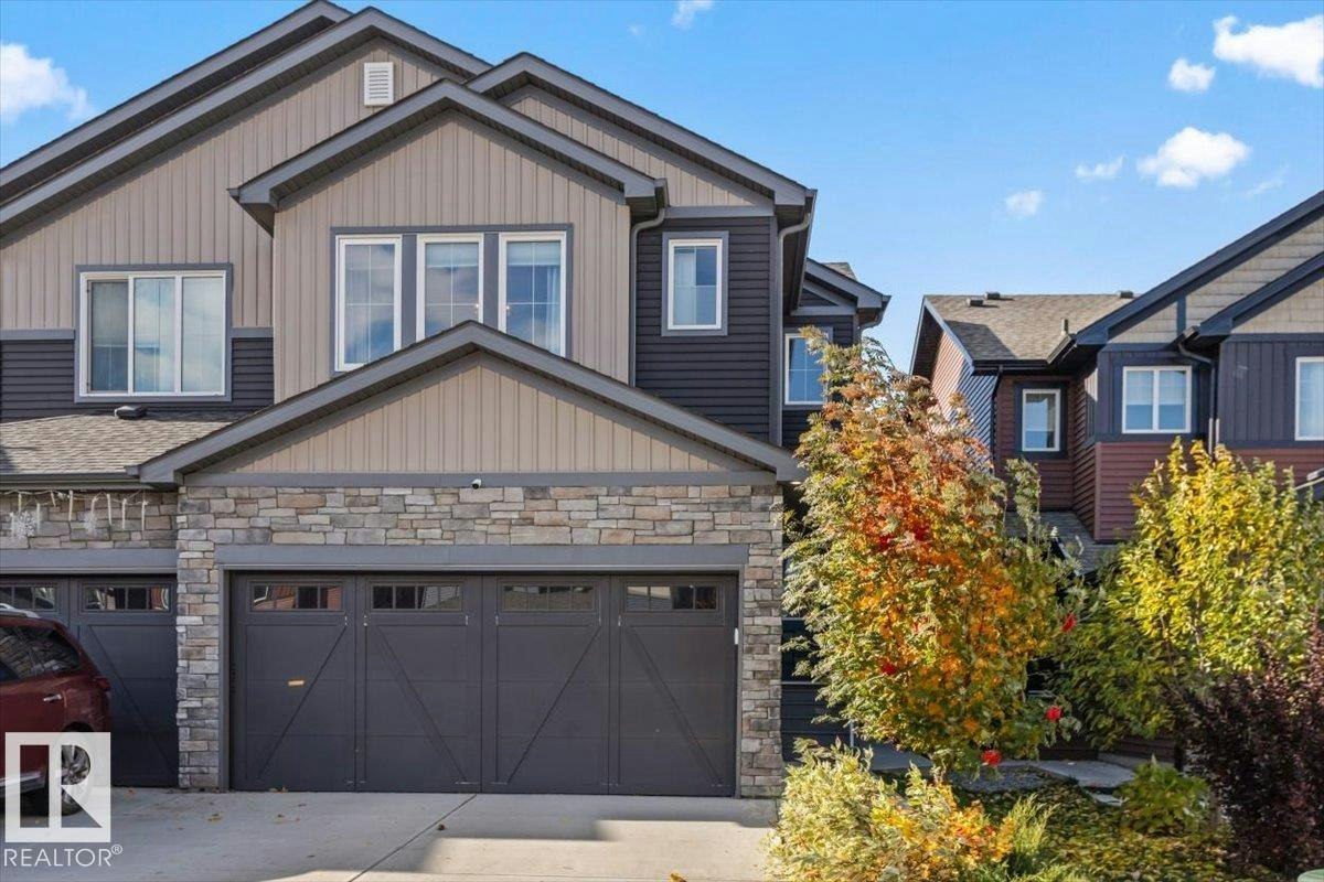 5120 Lark Crescent, Edmonton, AB, T5S 0N9