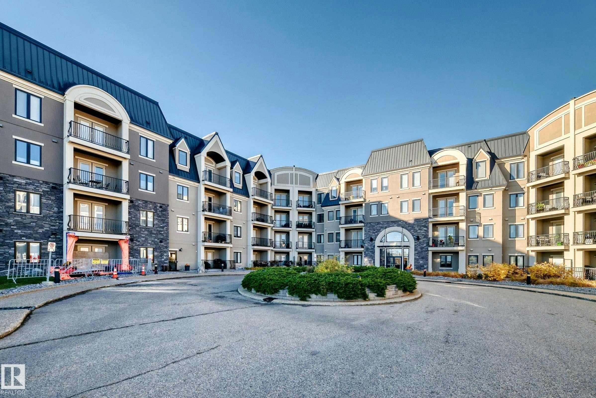 433-6079 Maynard Way, Edmonton, AB, T6R 0S4