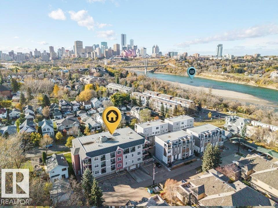 312-9739 92 Street, Edmonton, AB, T6C 3S3