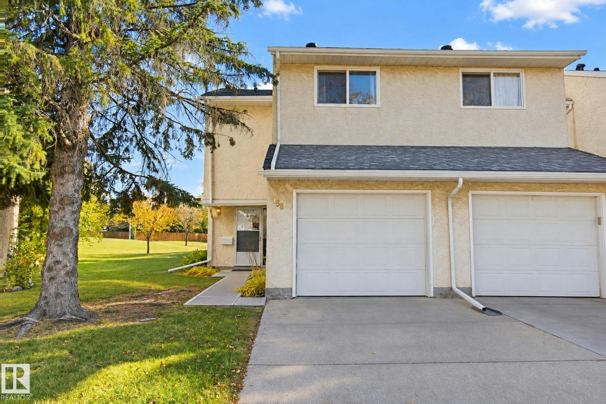 168 Callingwood Place, Edmonton, AB, T5T 2C6