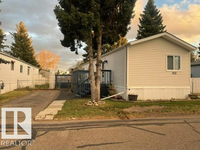 150 Evergreen Park Nw, Edmonton, AB, T5Y 4M2