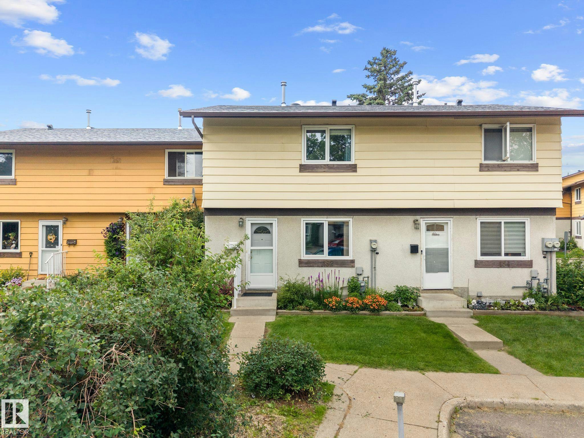 152 Woodstock, Edmonton, AB, T5T 0H6