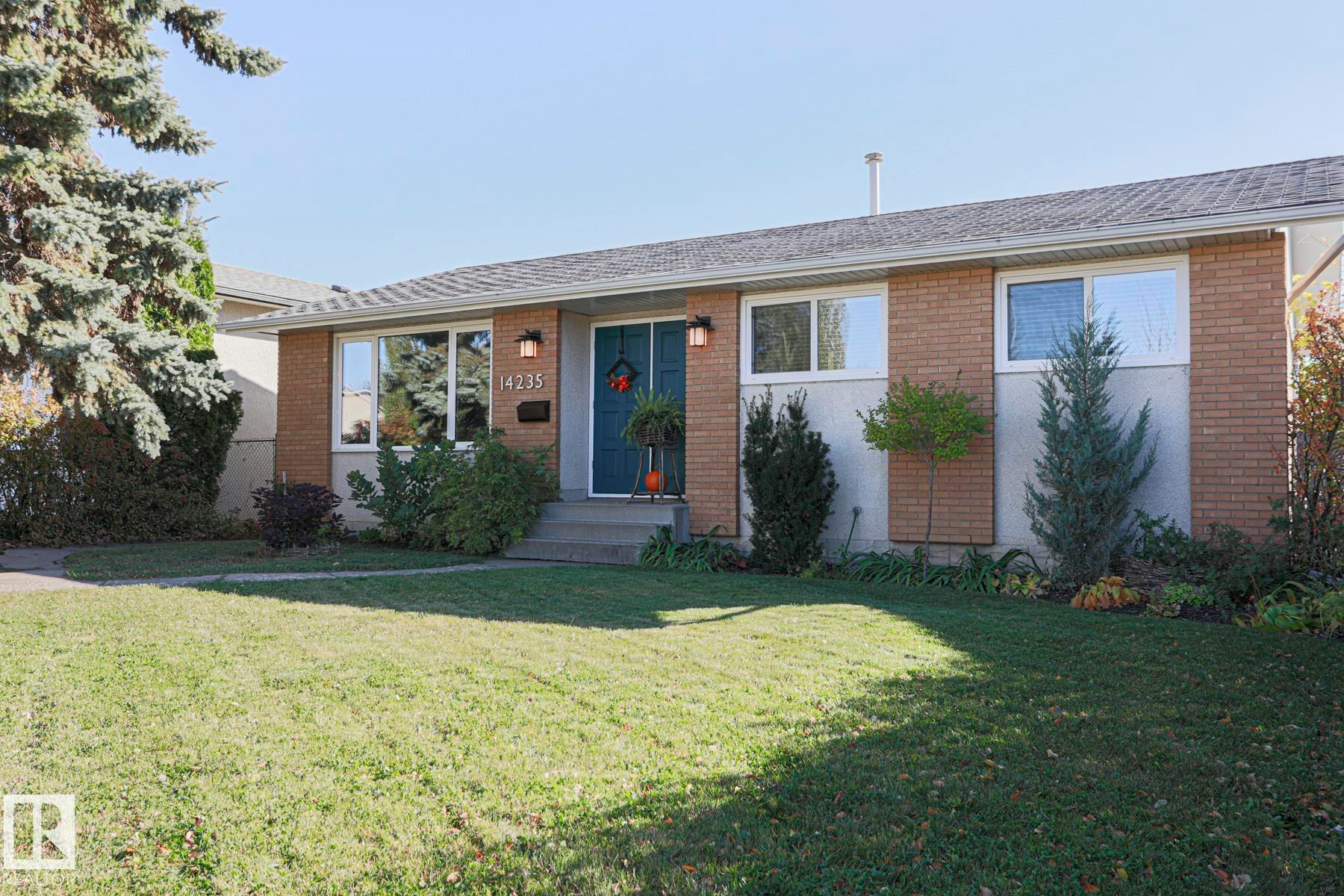 14235 53 Street, Edmonton, AB, T5A 1L6