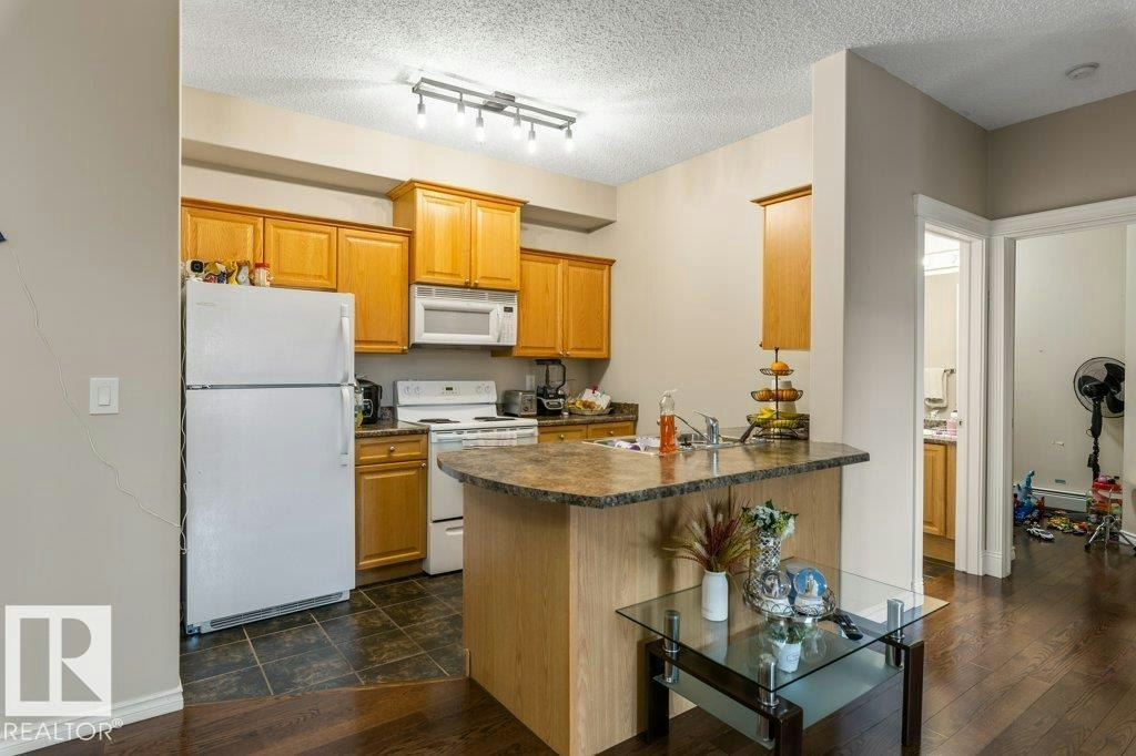 135-16807 100 Avenue, Edmonton, AB, T5P 4Z6