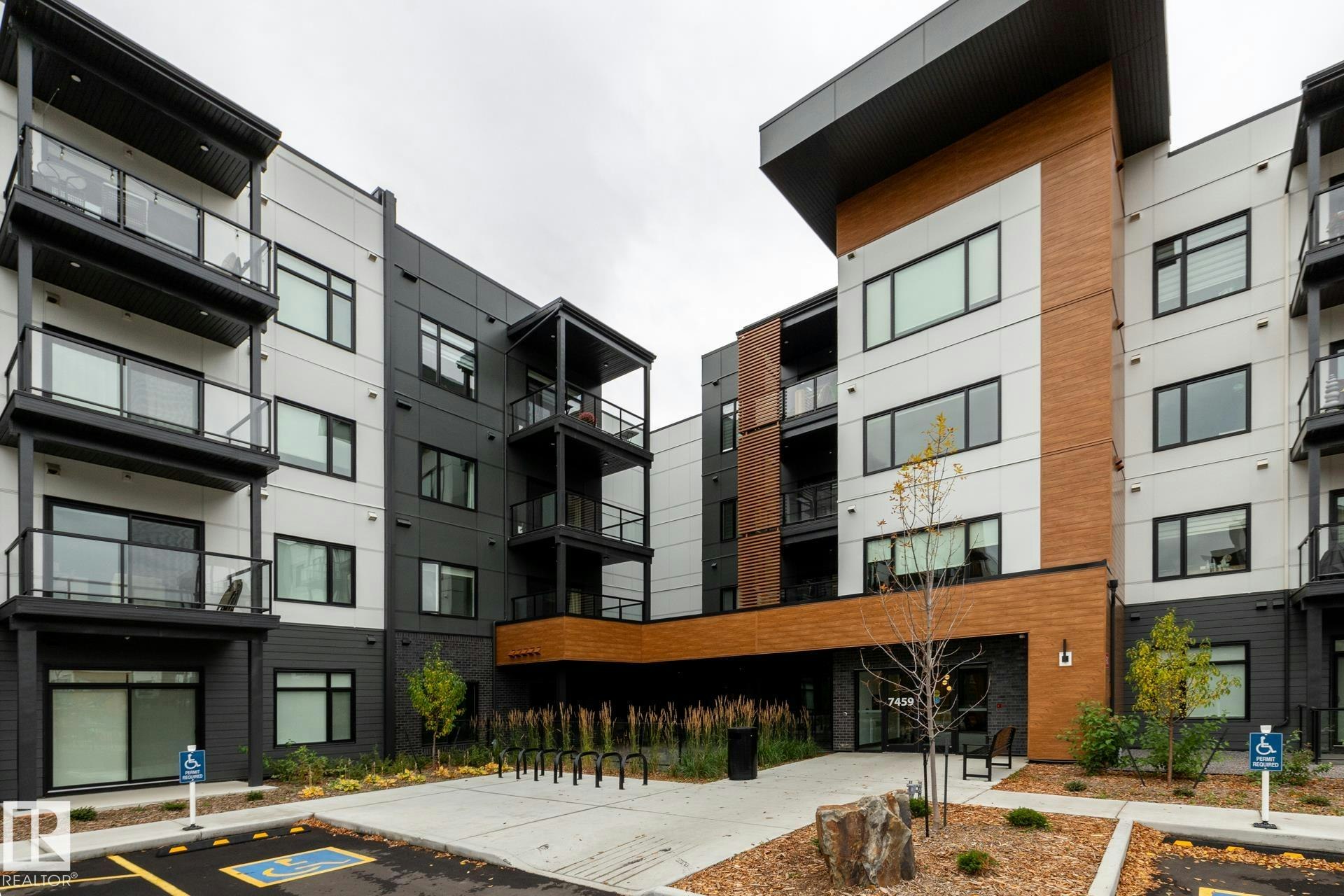 418-7459 May Common, Edmonton, AB, T6R 0X6