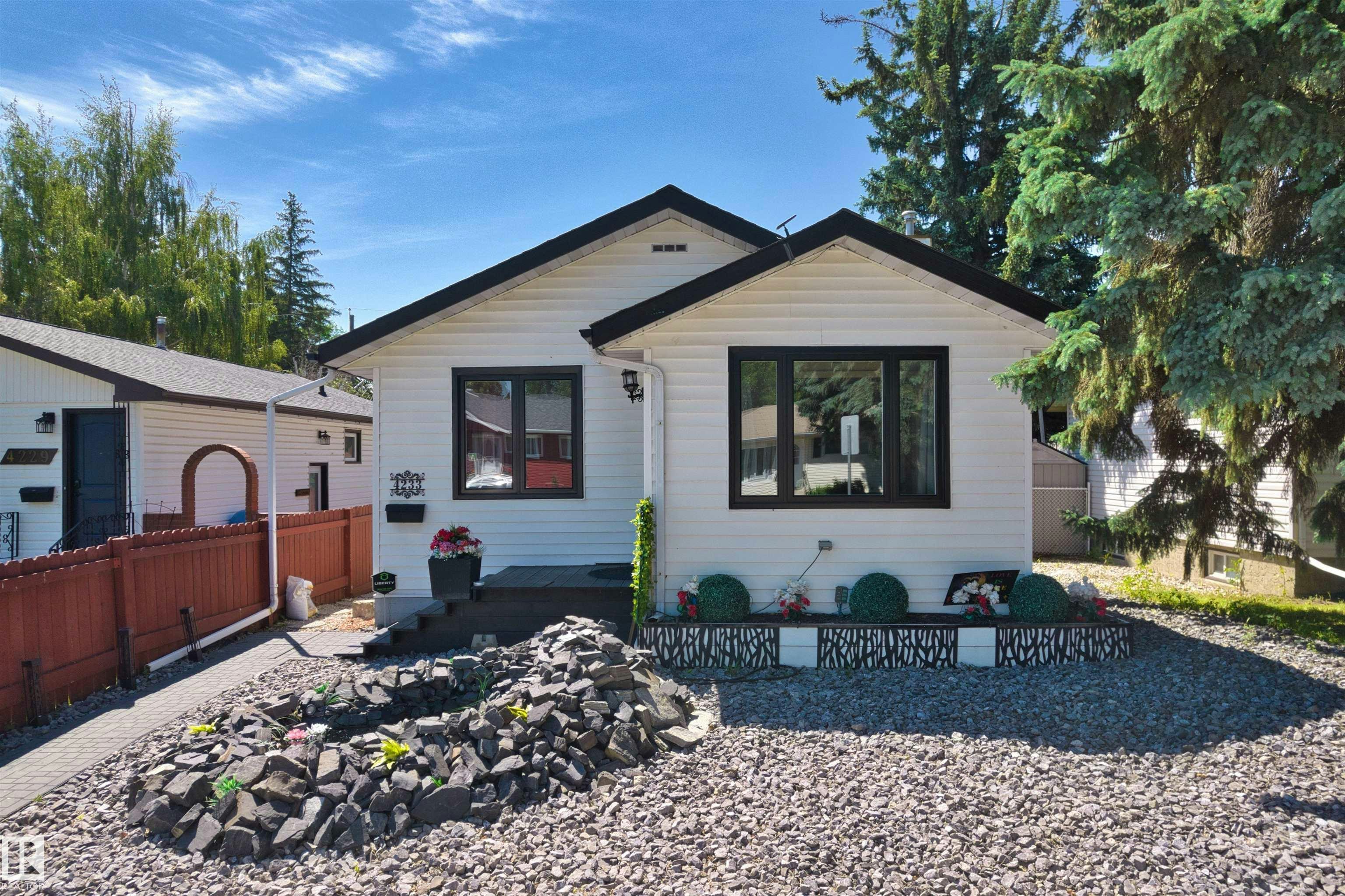 4233 116 Avenue, Edmonton, AB, T5W 0W9