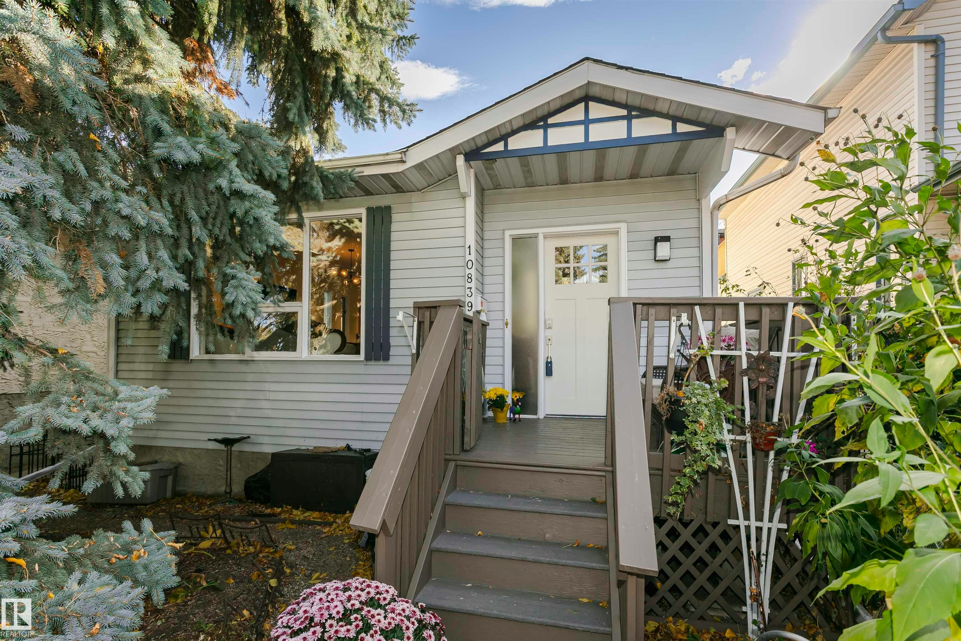10839 80 Avenue, Edmonton, AB, T6E 1V9