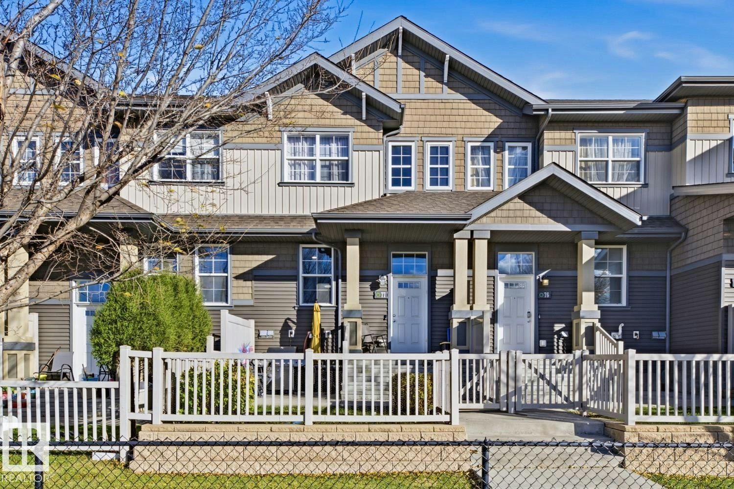 77-4029 Orchards Drive, Edmonton, AB, T6X 1V2