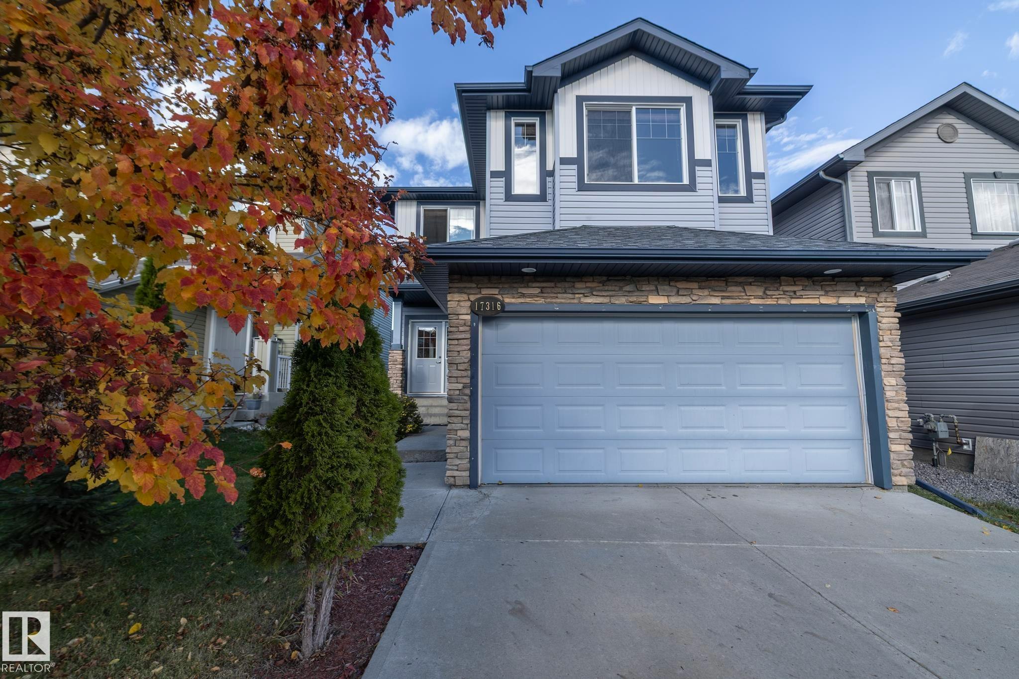 17316 5 Avenue, Edmonton, AB, T6W 2A5