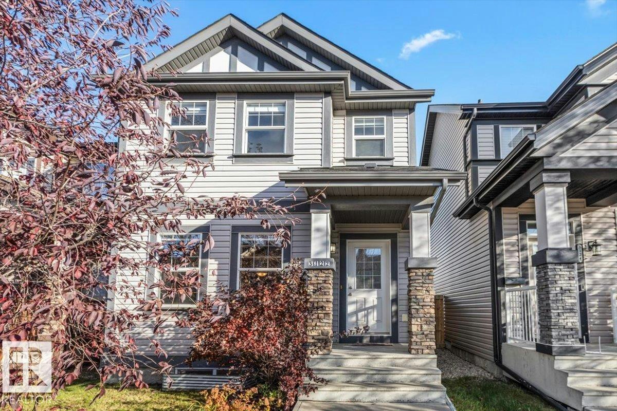 3122 Arthurs Crescent, Edmonton, AB, T6W 2H7