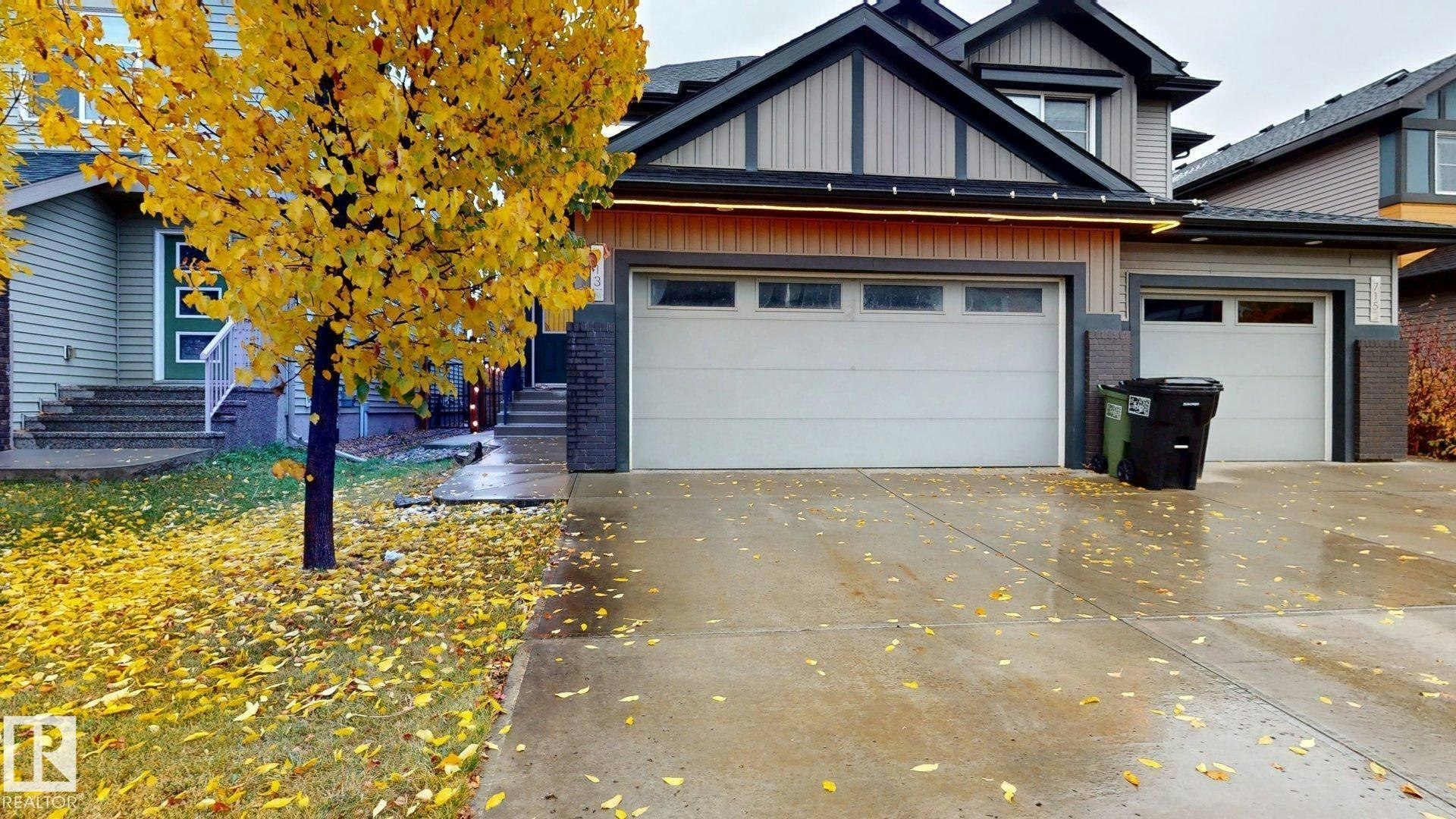 713 40 Street, Edmonton, AB, T6X 2G4