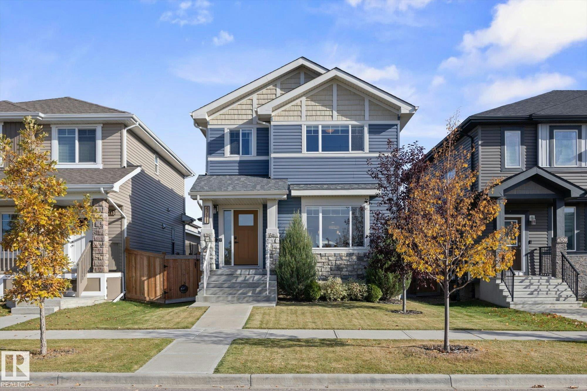 4711 36 Street, Beaumont, AB, T4X 2C3