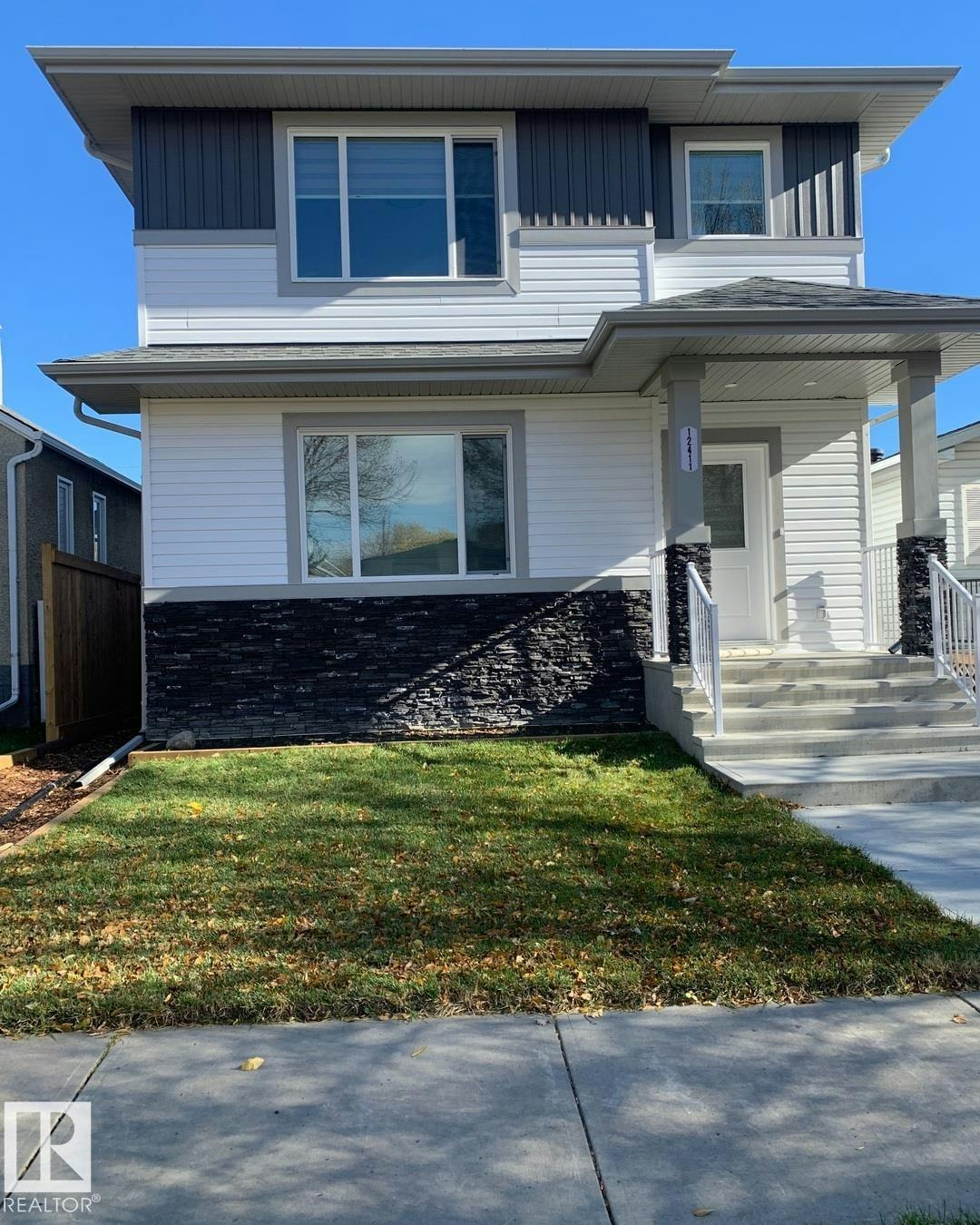 12411 86 Street, Edmonton, AB, T5B 3L3