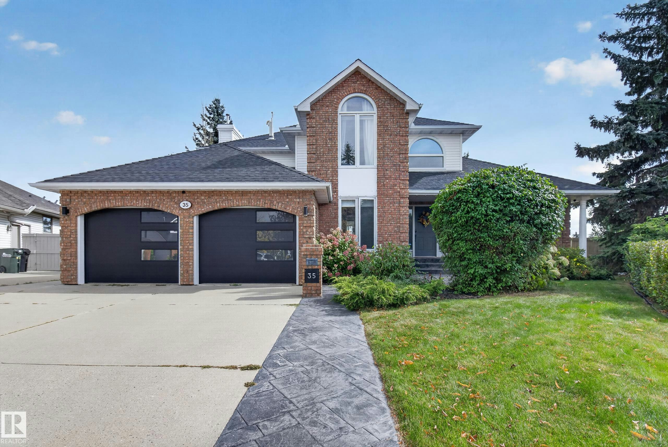 35 Ridgemont Way, Rural Strathcona County, AB, T8A 5M9